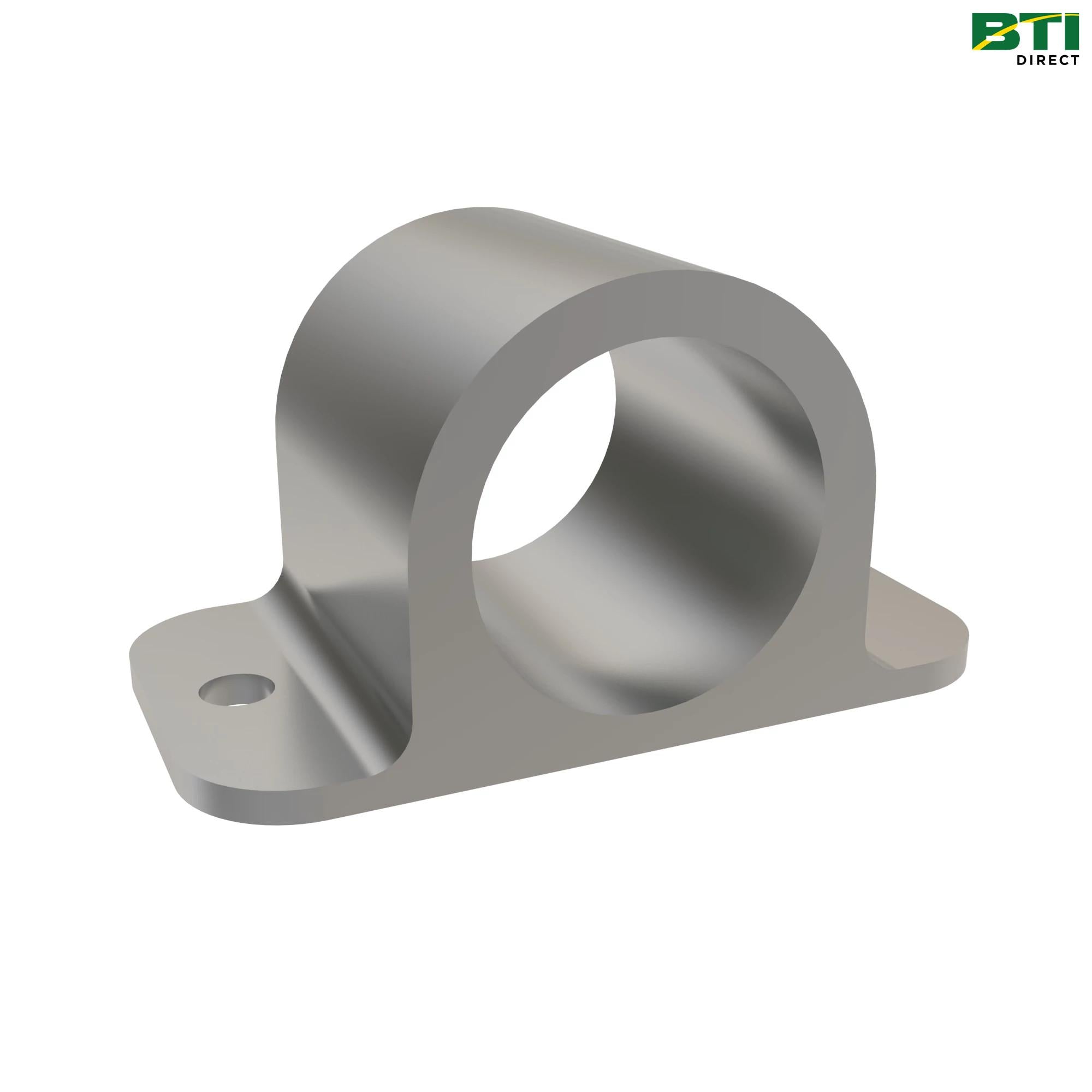 AH233042: 1-Diameter Block Clamp