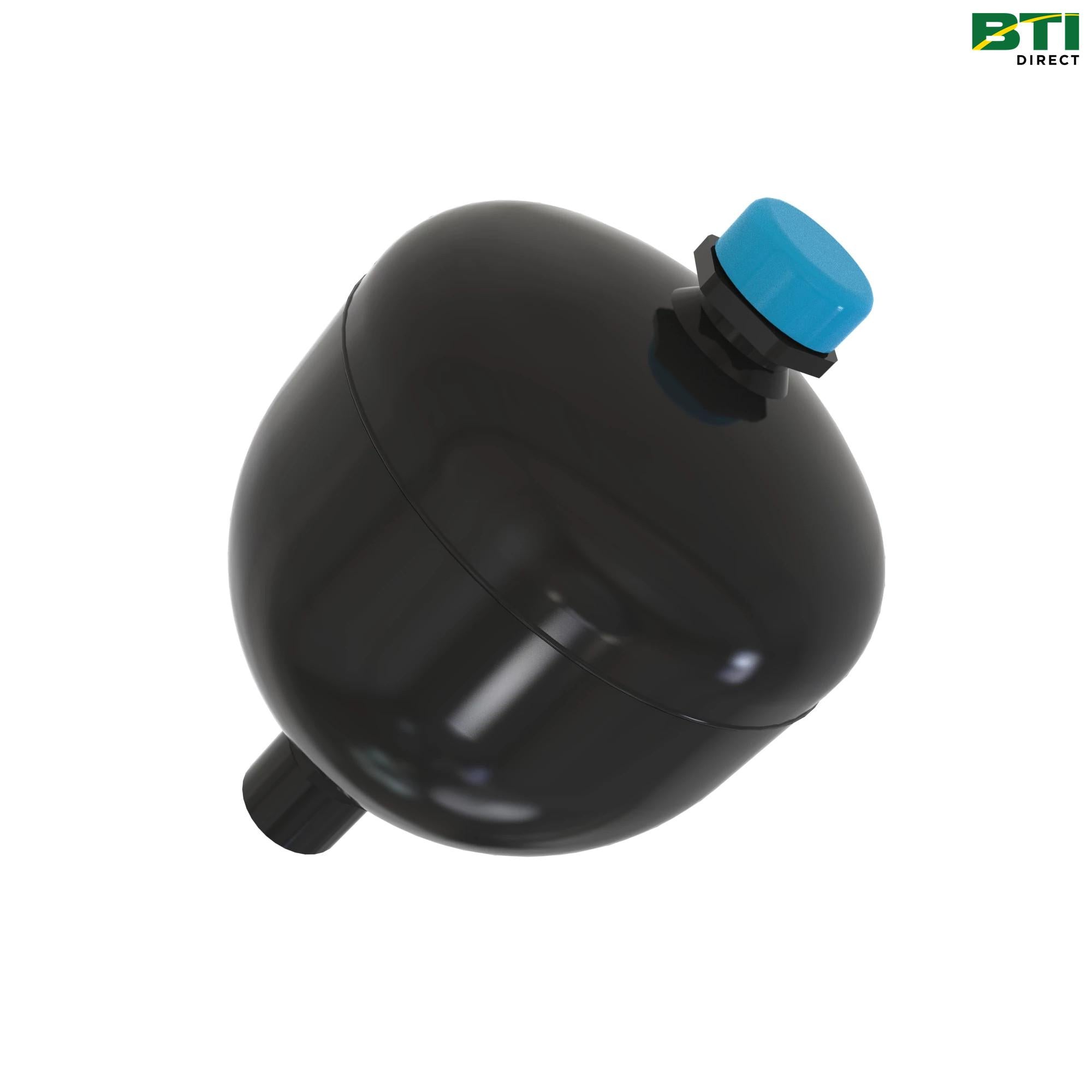 AH233055: Hydraulic Accumulator