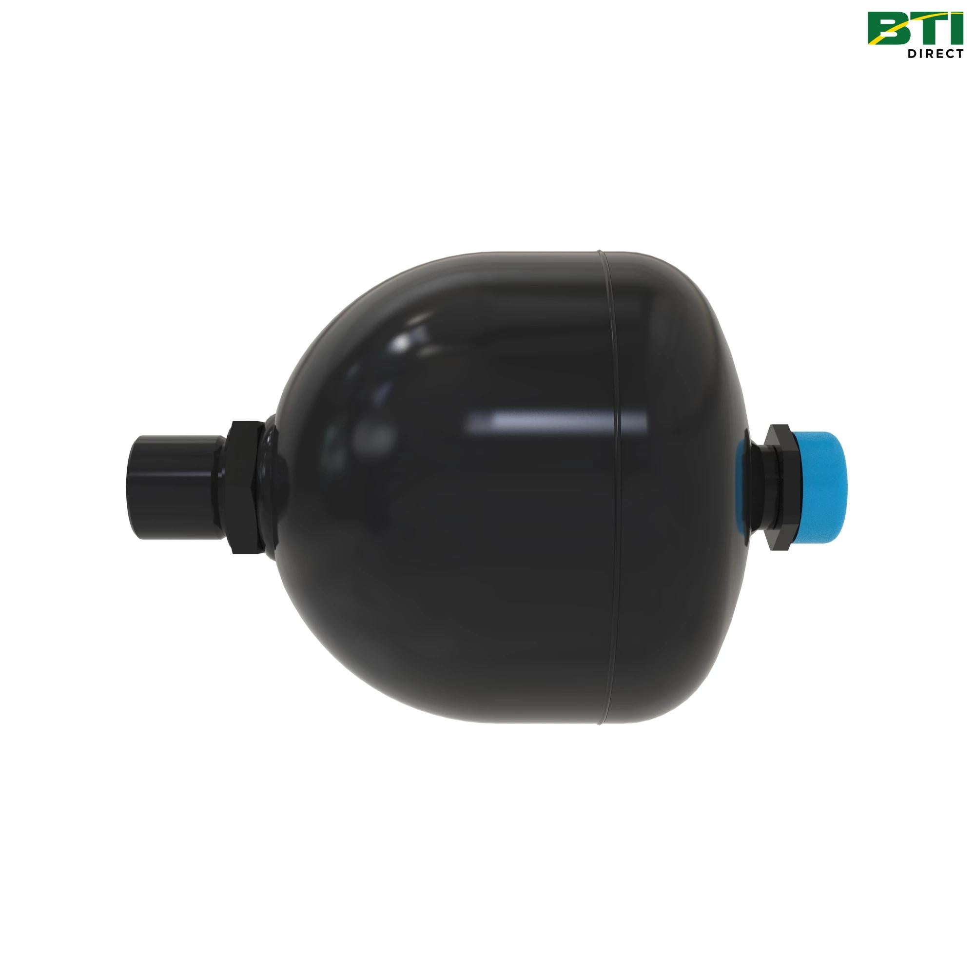 AH233055: Hydraulic Accumulator