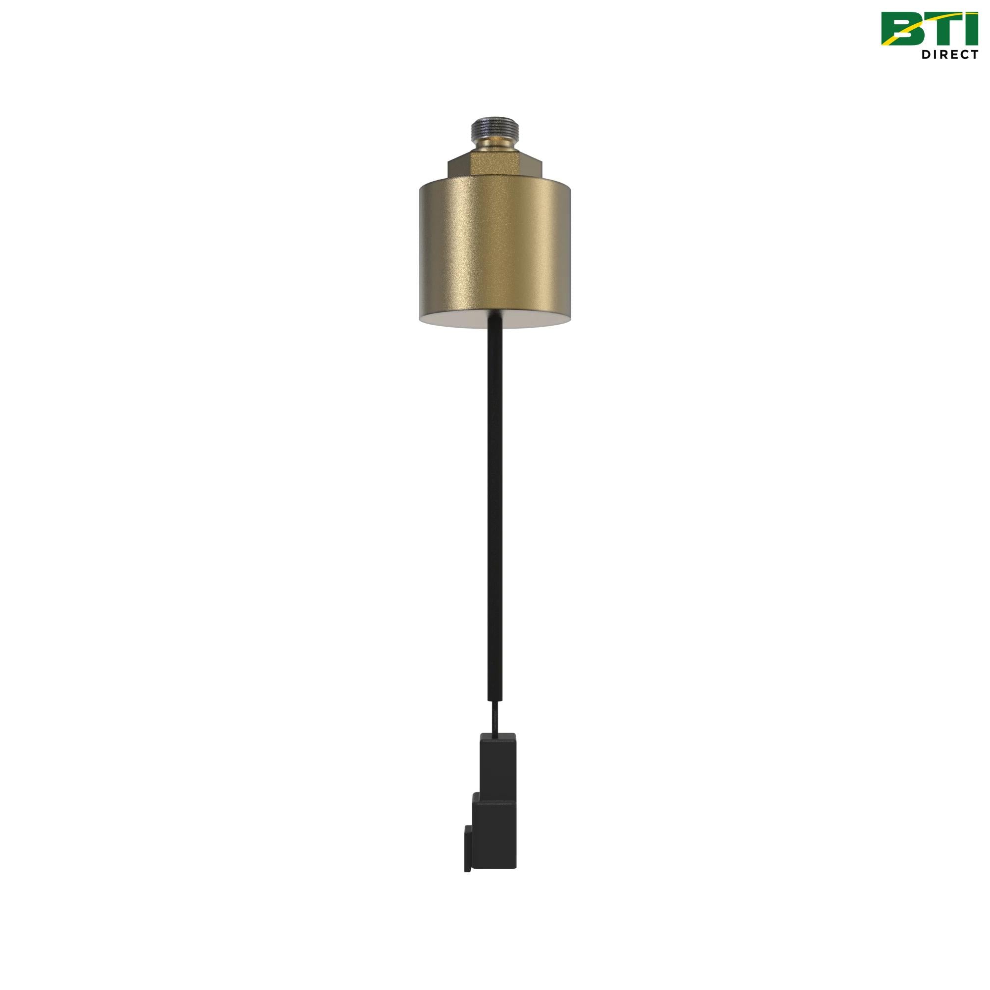 AH233134: Pressure Switch