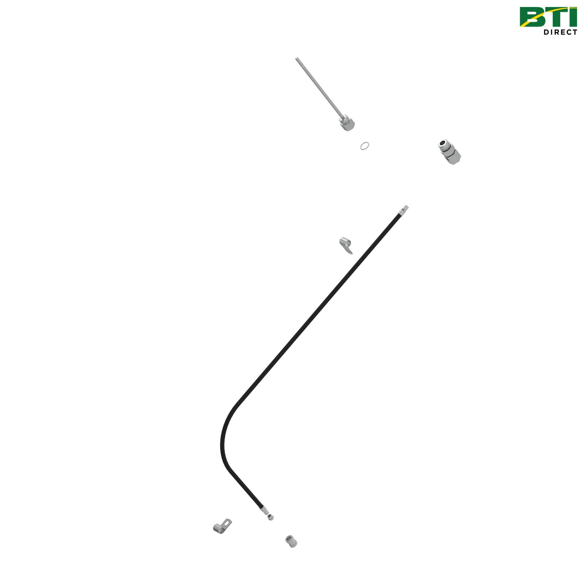 AH233423: Breather Kit, Feeder House