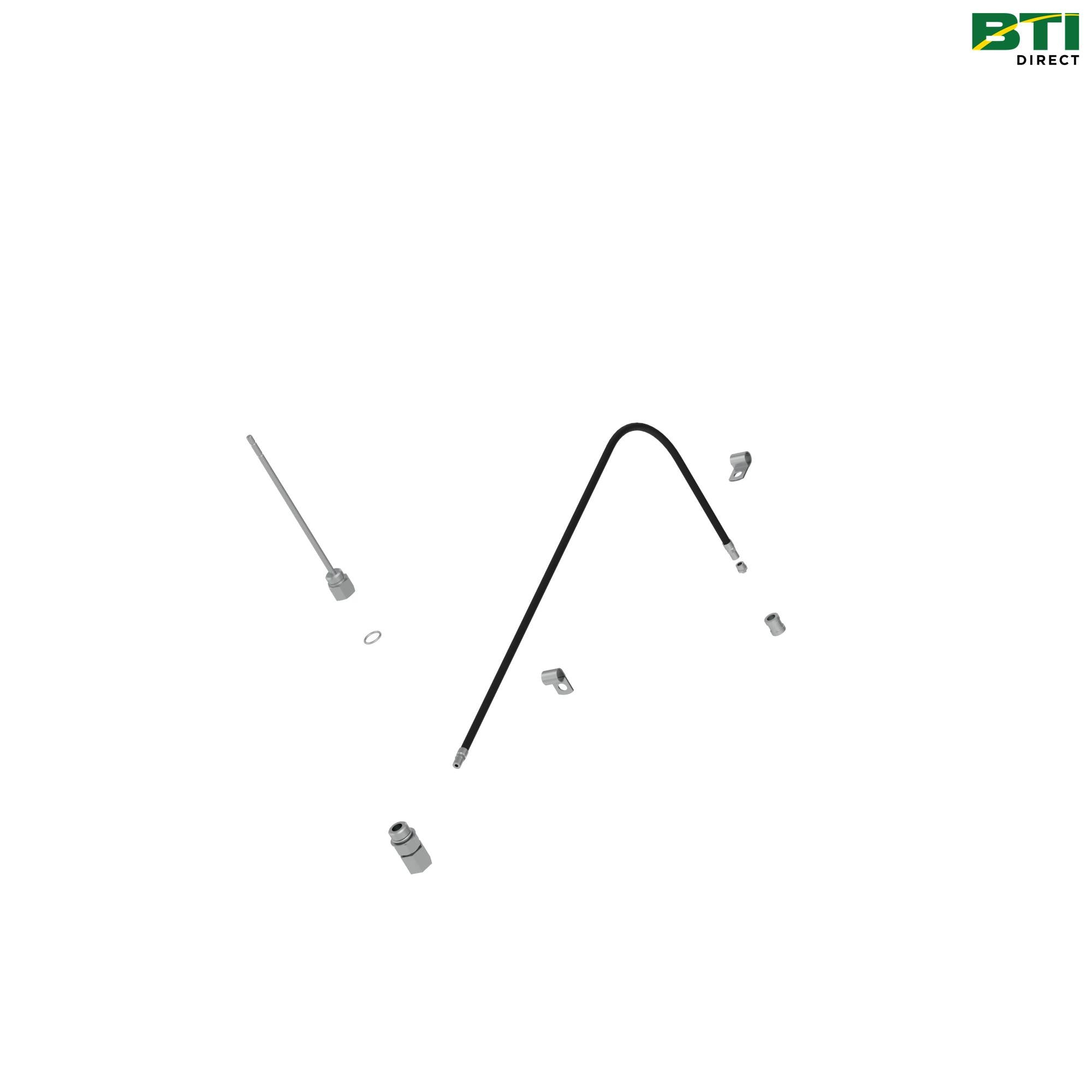 AH233423: Breather Kit, Feeder House
