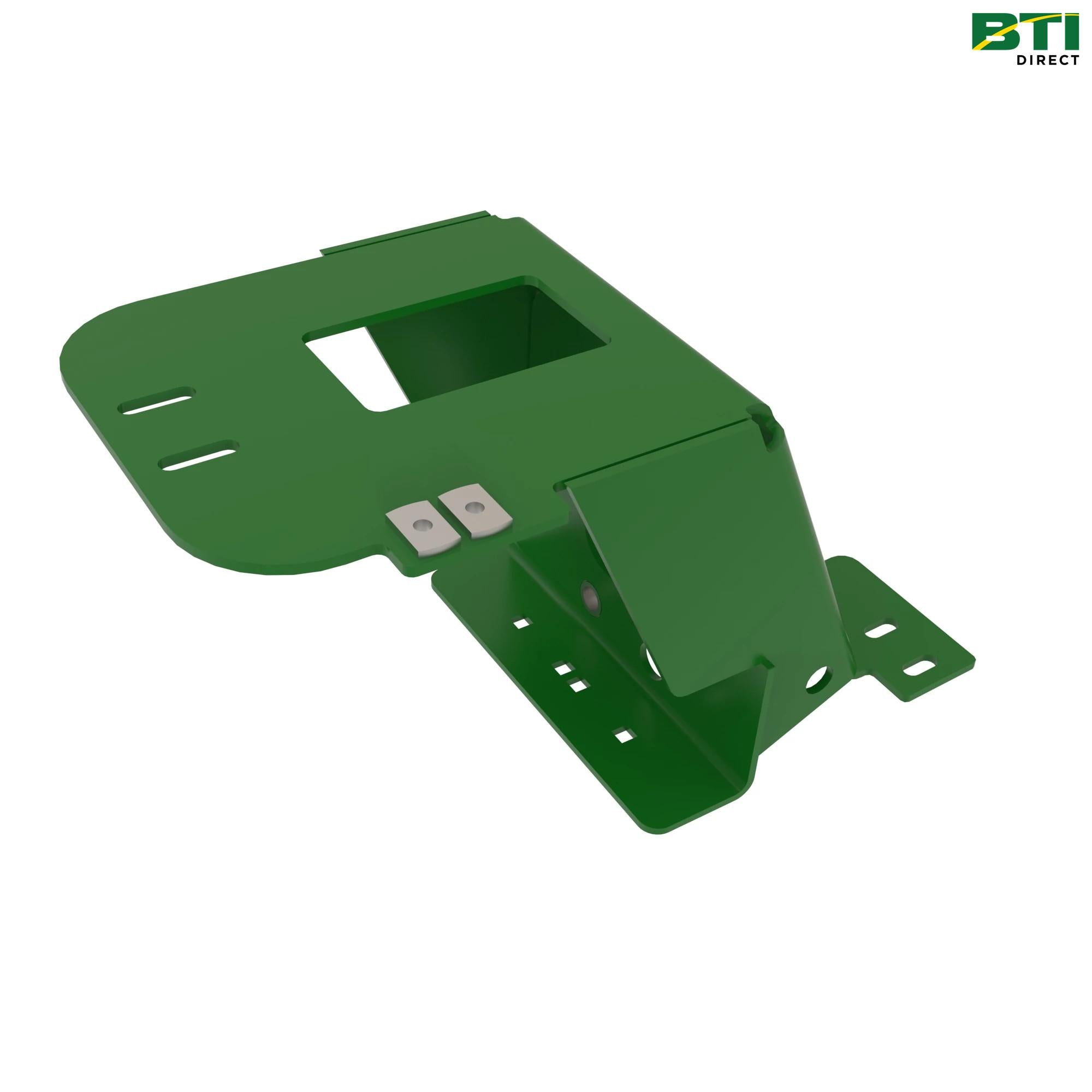 AH233513: Fender Tilt Bracket, Left Side