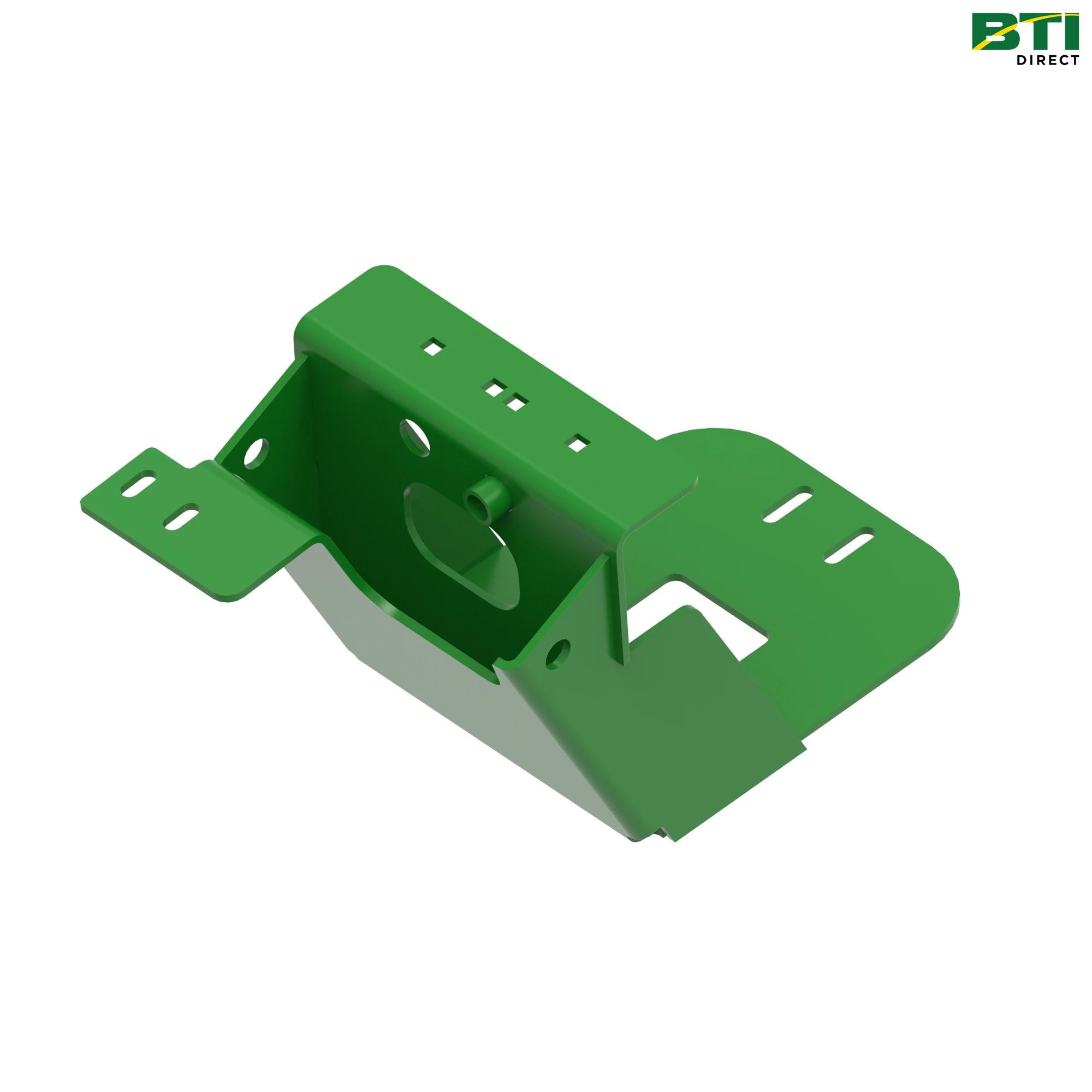 AH233514: Outer Gatherer Fender Bracket