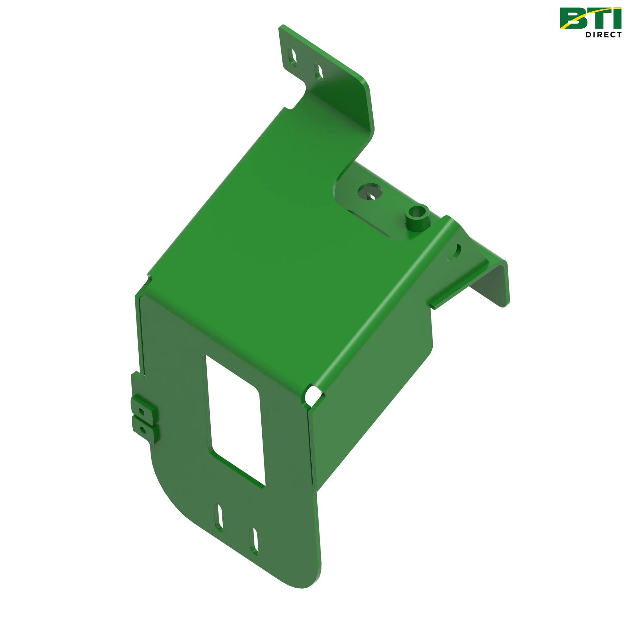 AH233514: Outer Gatherer Fender Bracket