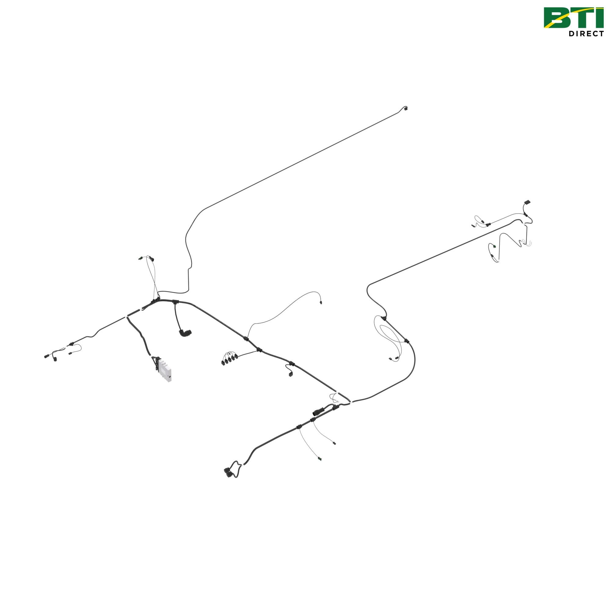 AH233670: Wiring Harness
