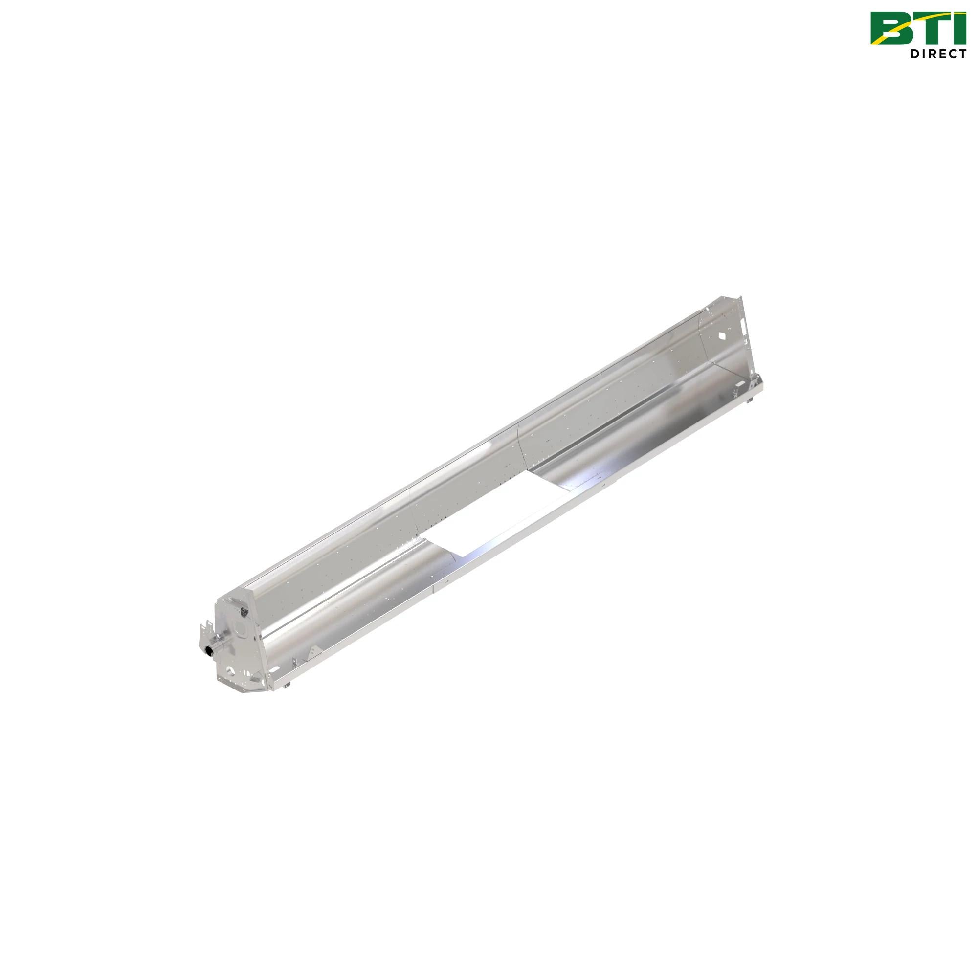 AH233748: Main Frame