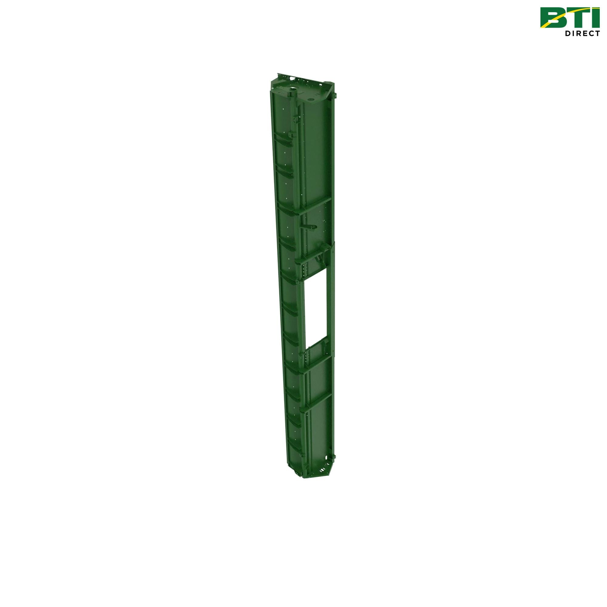 AH233750: Main Frame