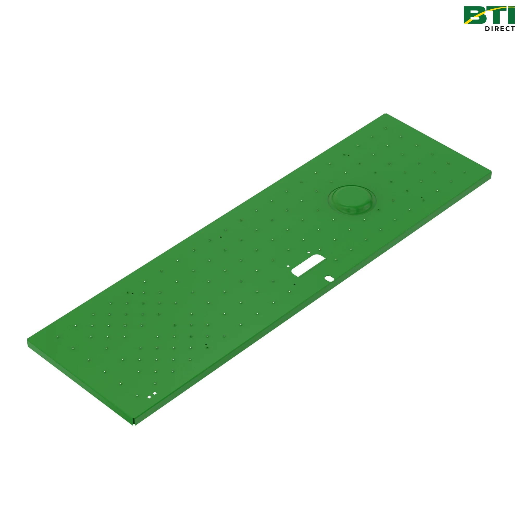 AH233798: Front Engine Cover Door