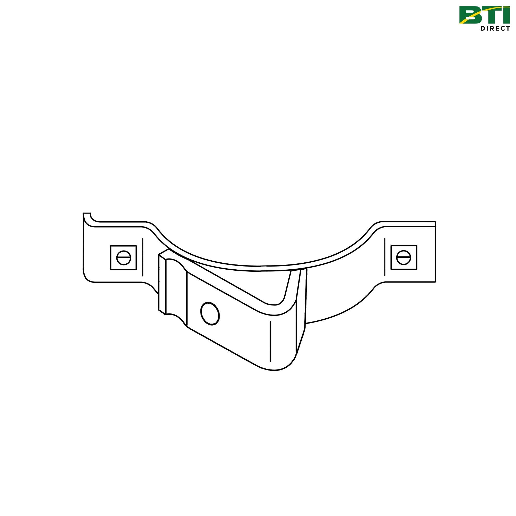 AH233840: Bucket Cylinder Band