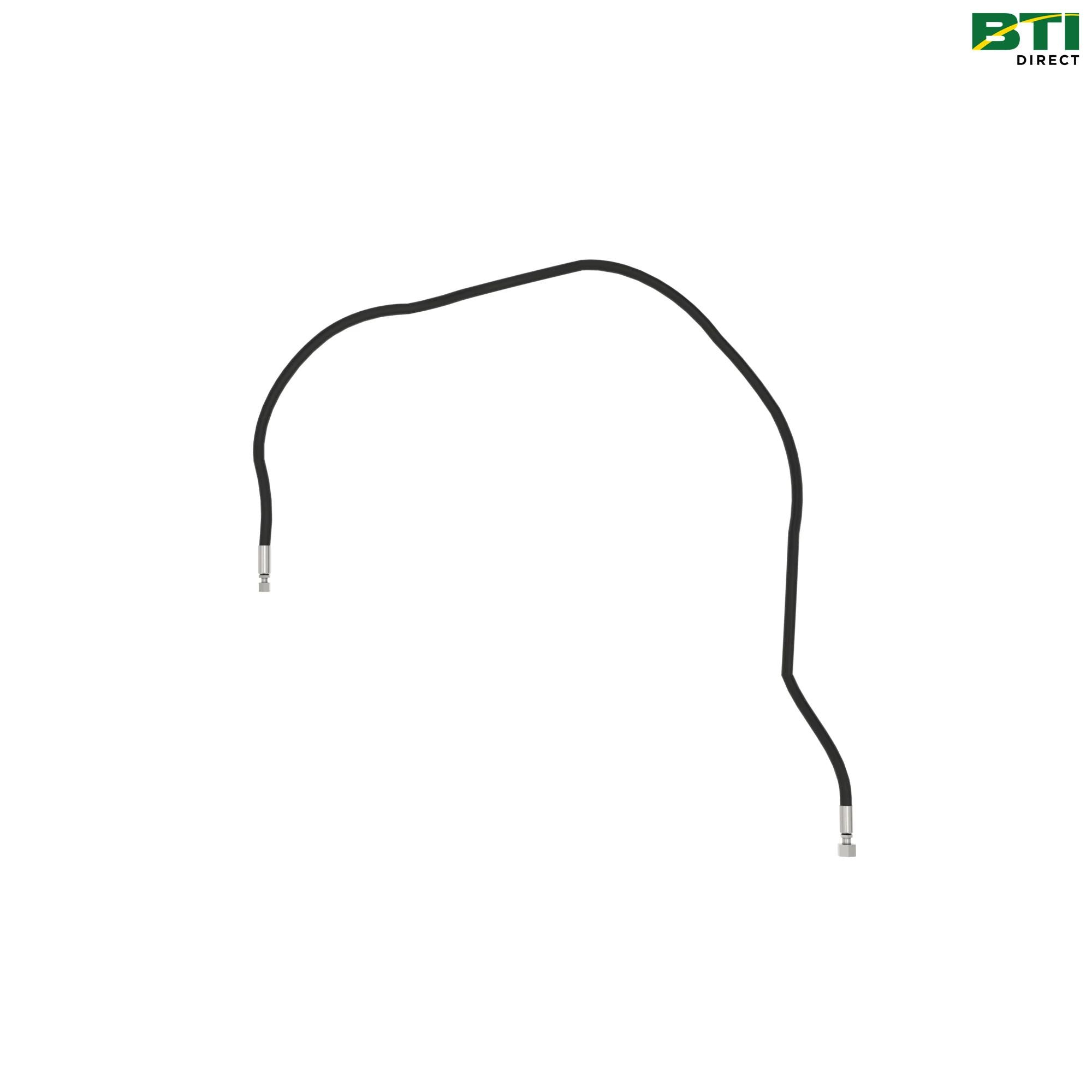 AH233898: Hydraulic Hose