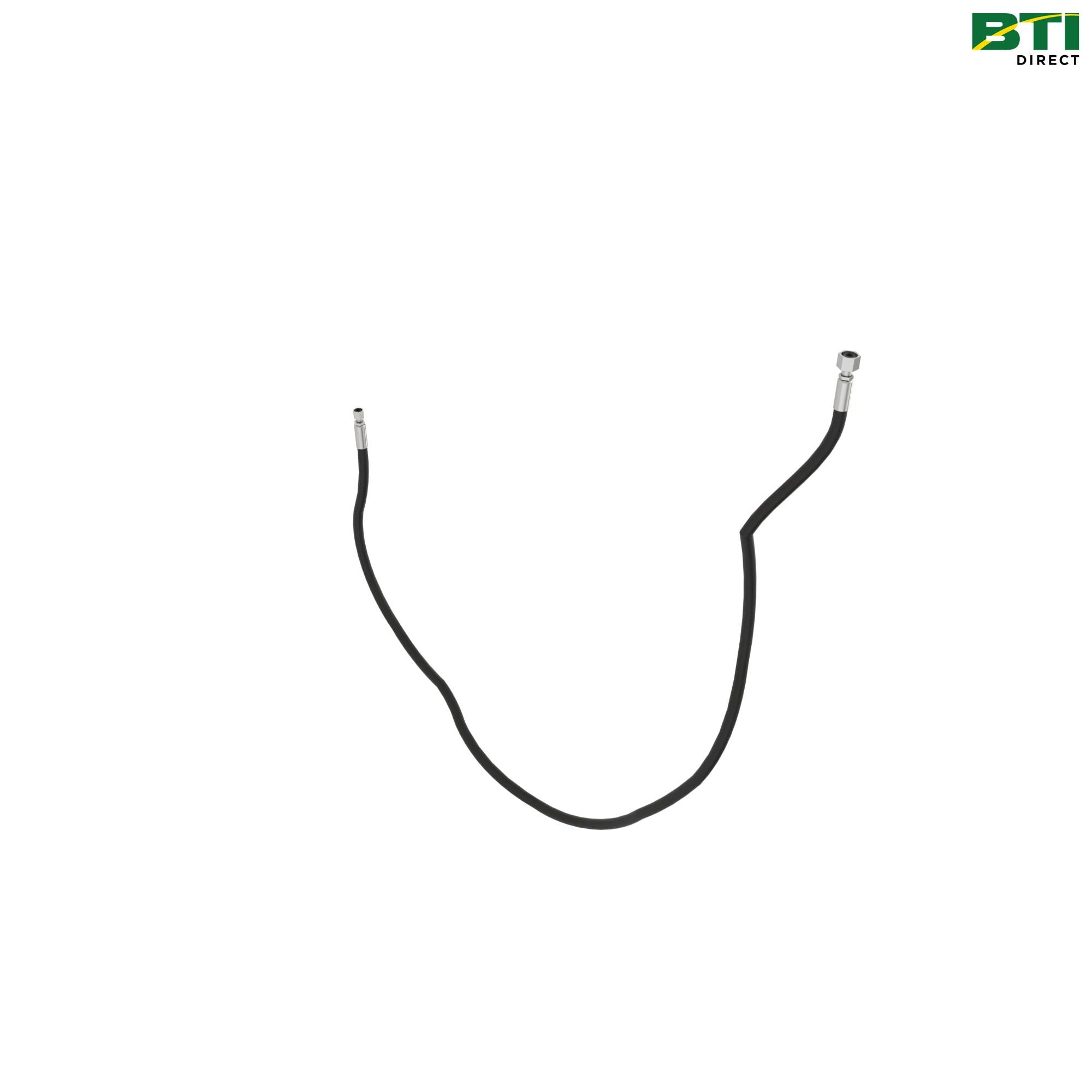 AH233898: Hydraulic Hose