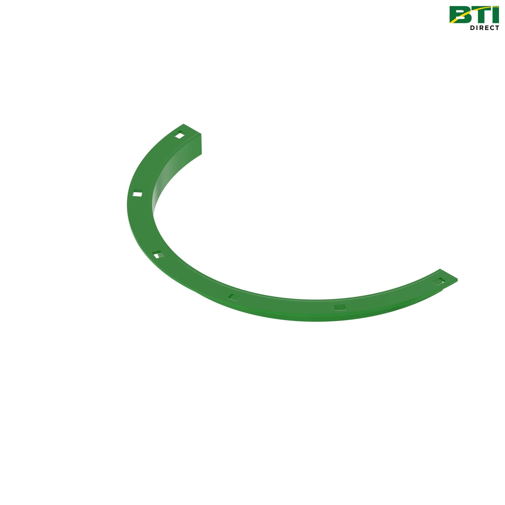 AH233931: Feed Accelerator Guard