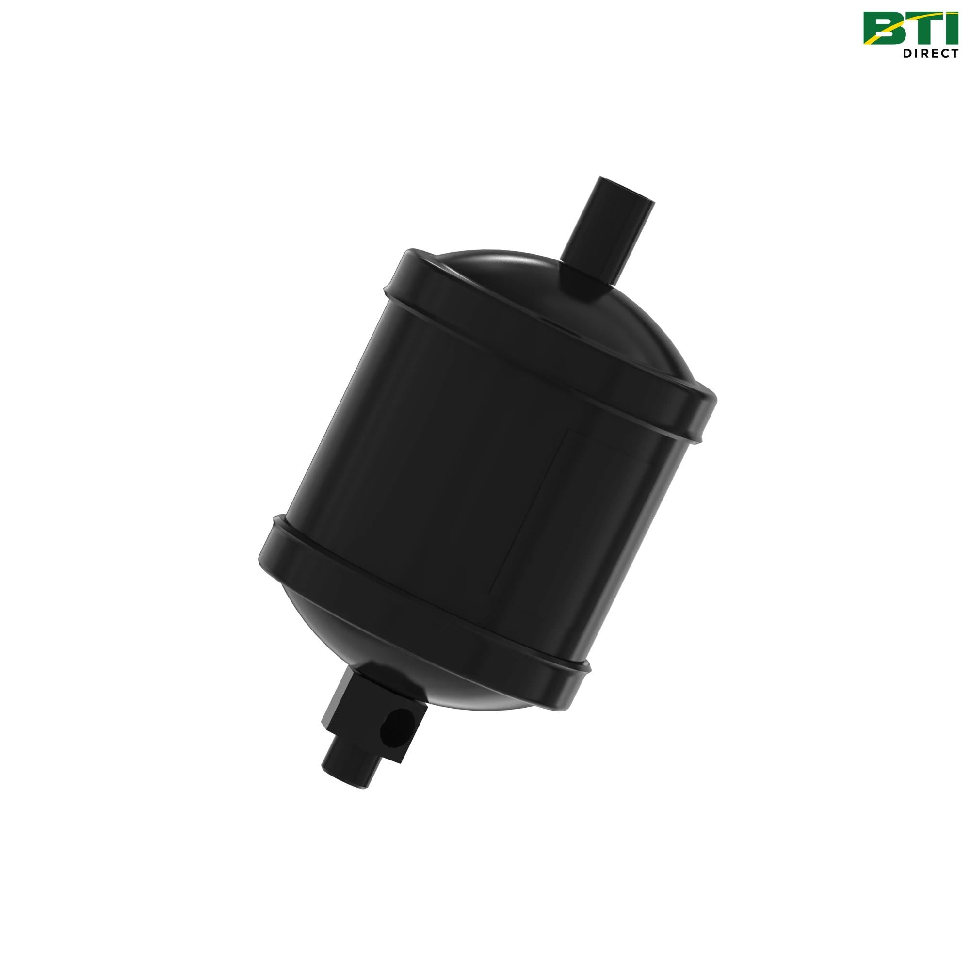 AH234098: Dehydrator Dryer Receiver