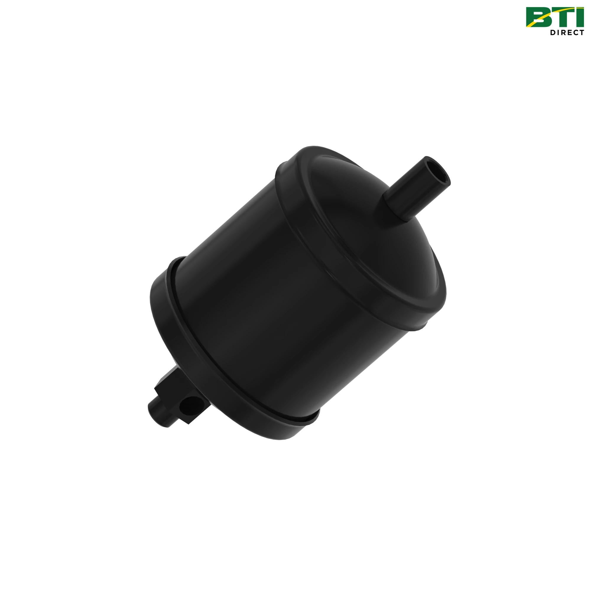 AH234098: Dehydrator Dryer Receiver
