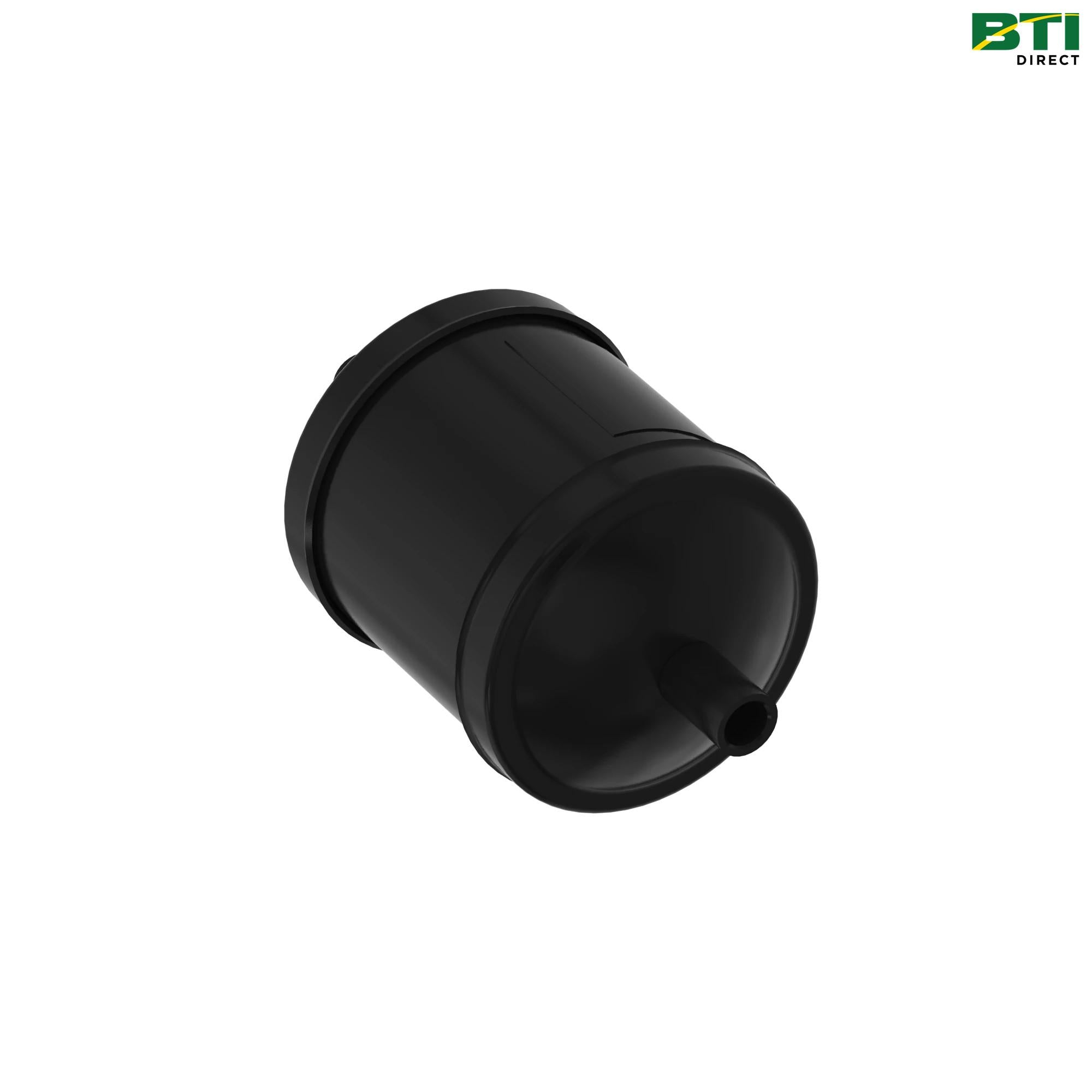 AH234098: Dehydrator Dryer Receiver