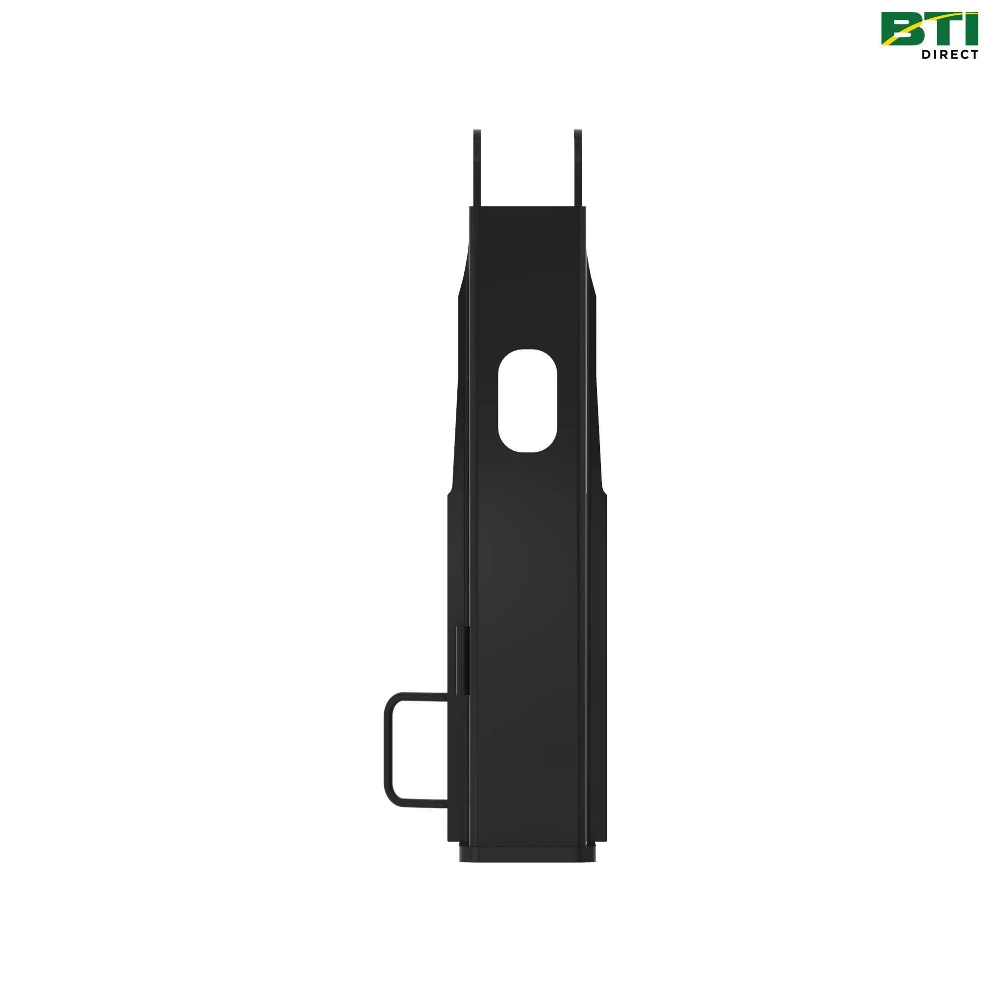 AH234139: Feeder House Ram Stop