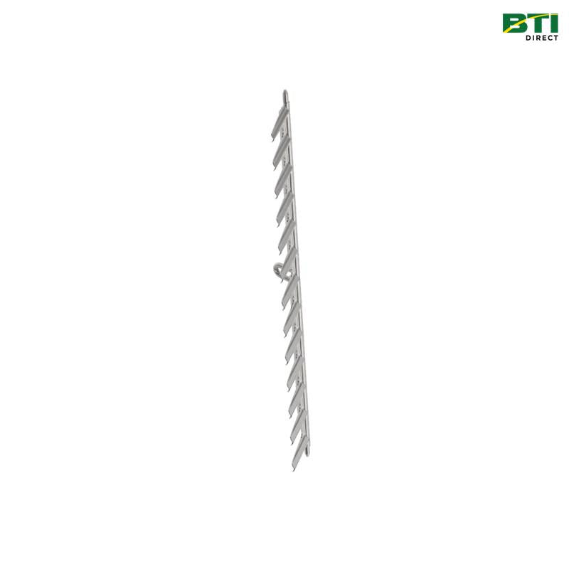 AH234252: Deep Tooth Louver