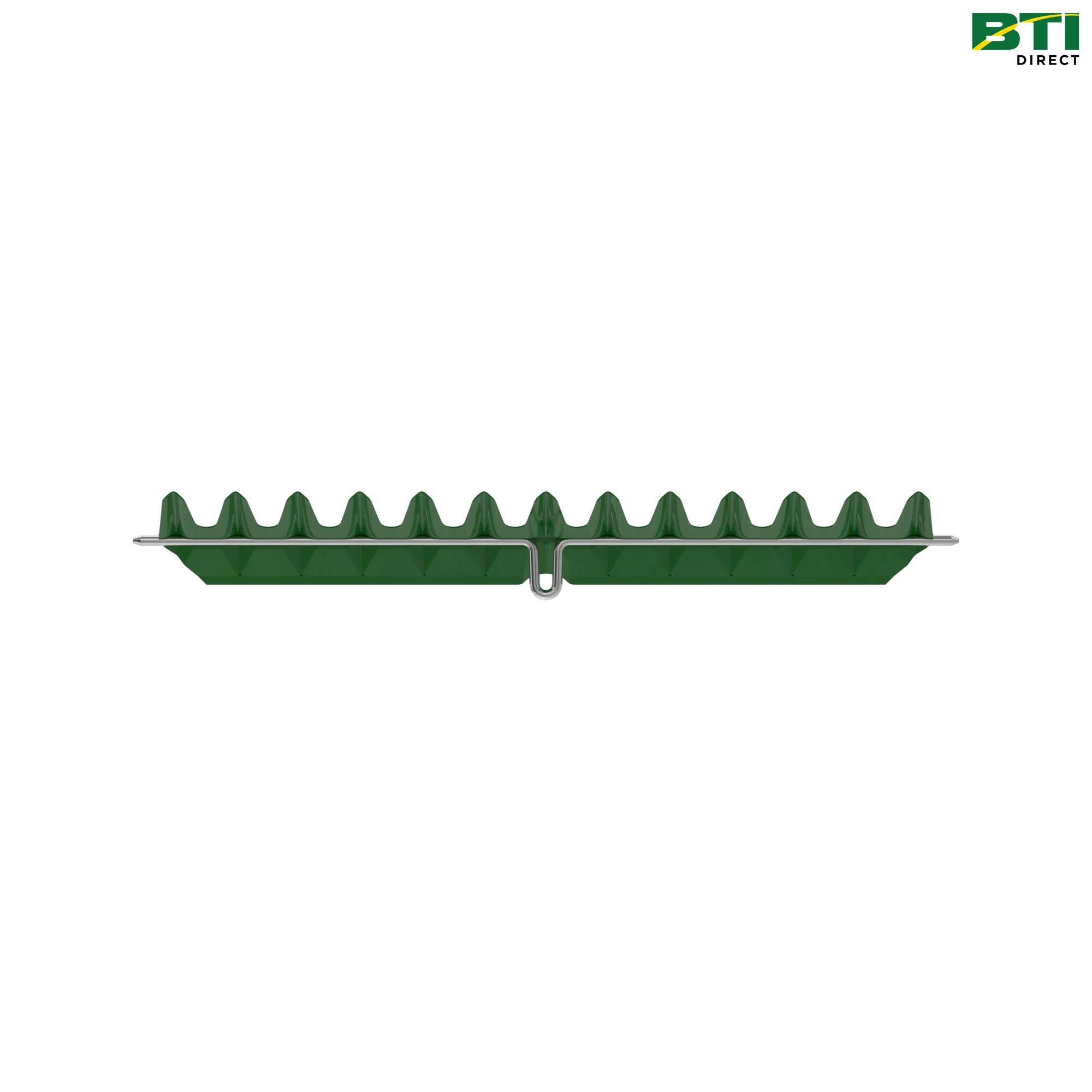 AH234253: Chaffer General Purpose Louver
