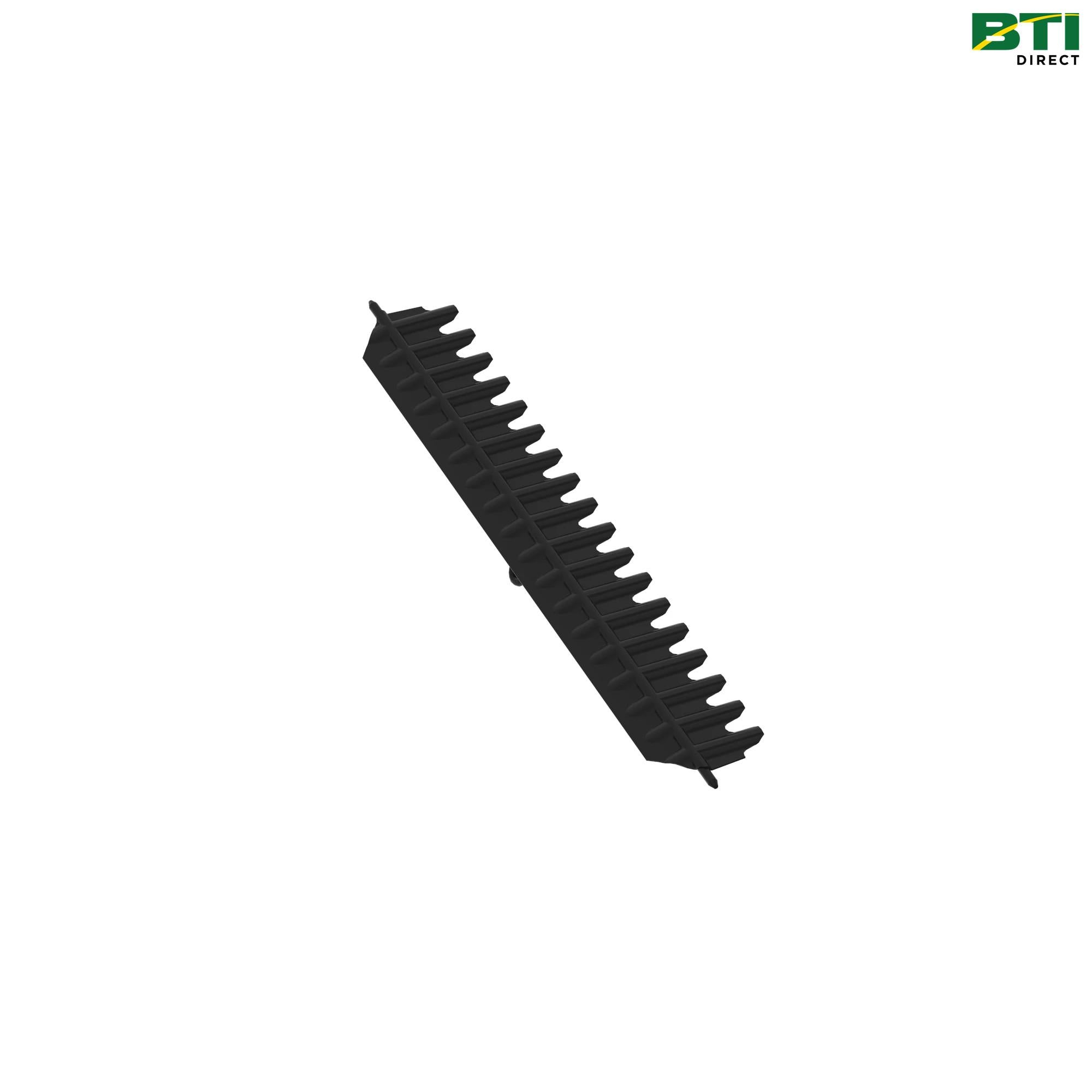 AH234255: Sieve Bay Louver
