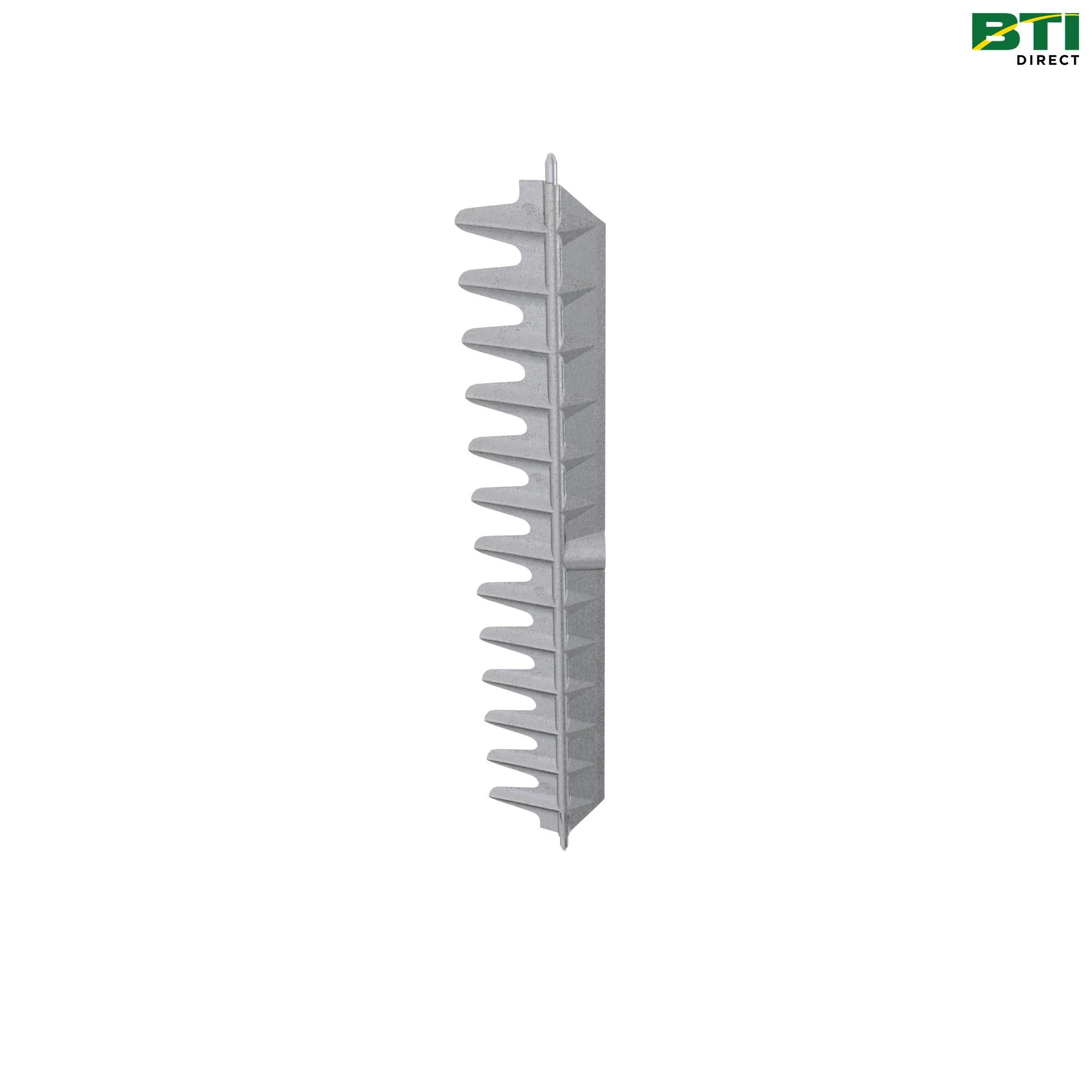 AH234257: Chaffer Louver, General Purpose