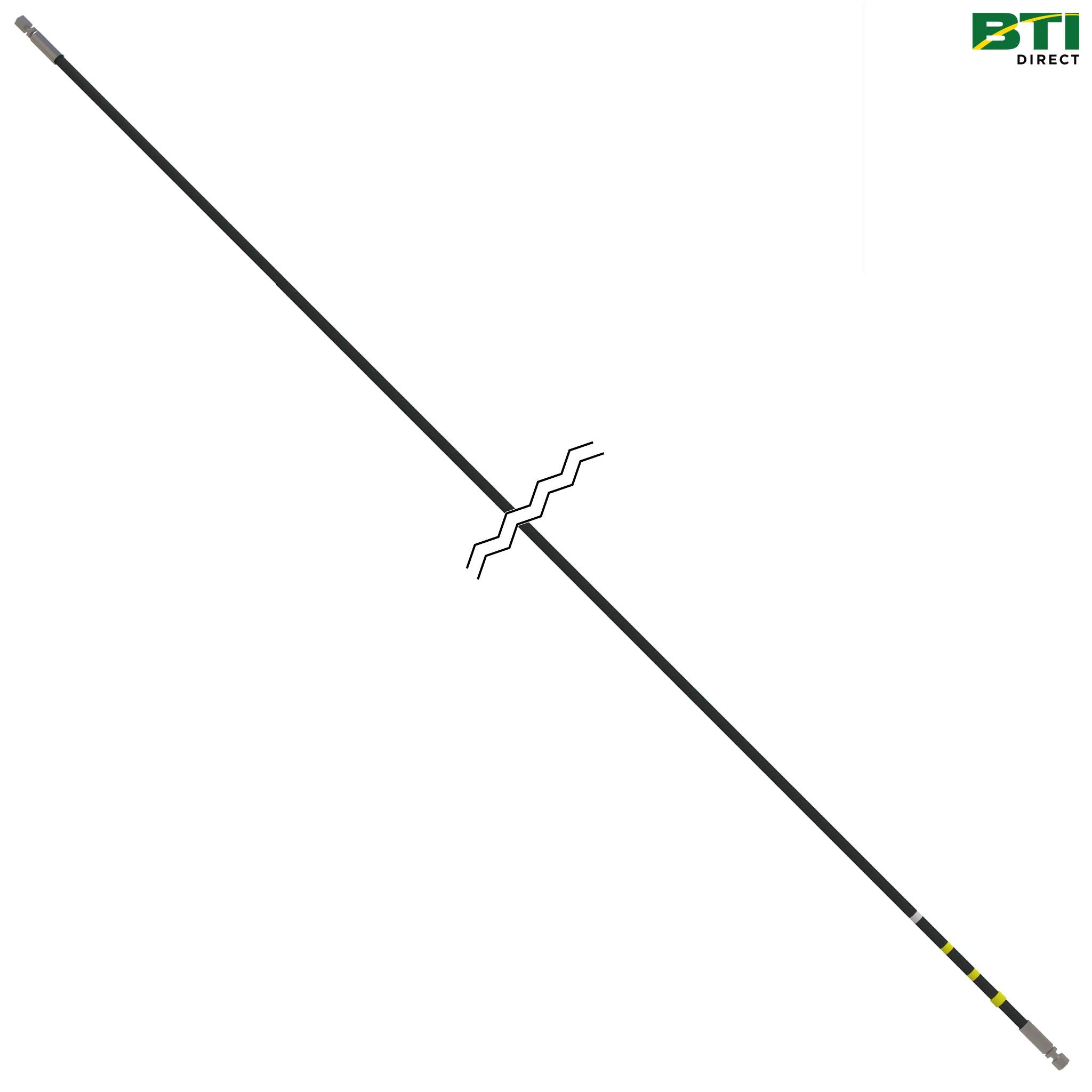 AH234285: Hydraulic Hose