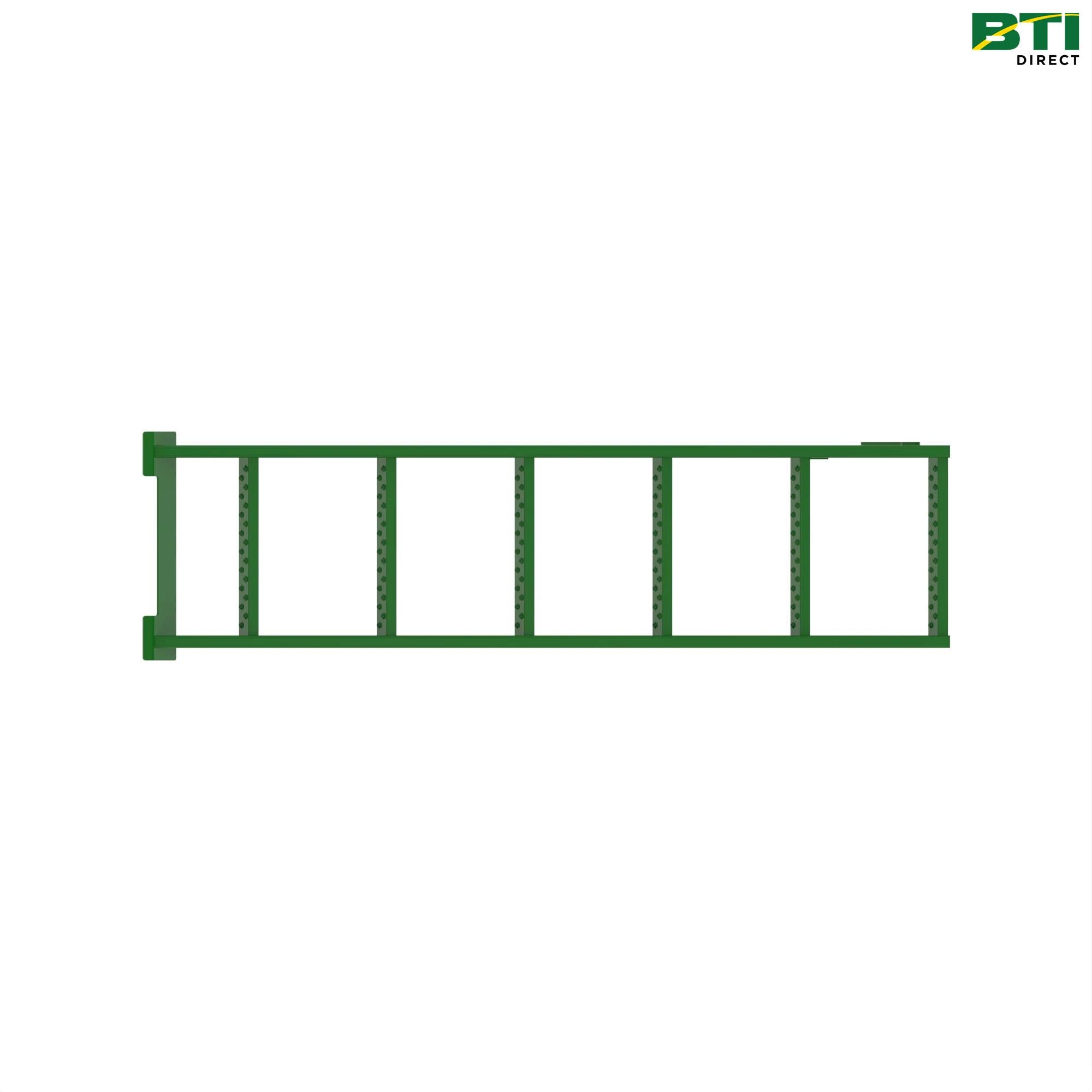 AH234704: Rear Landing Ladder