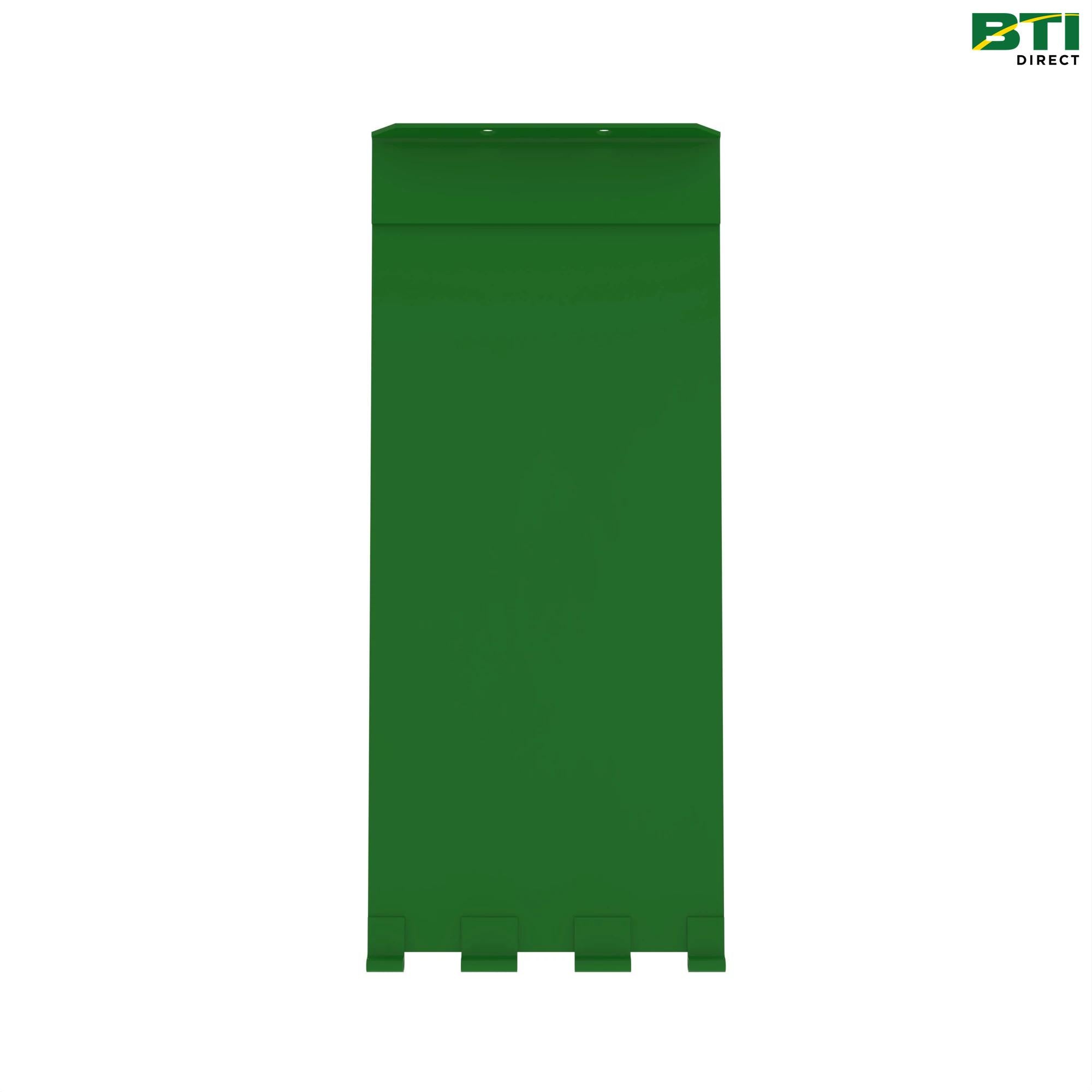 AH234729: Lower Elevator Door