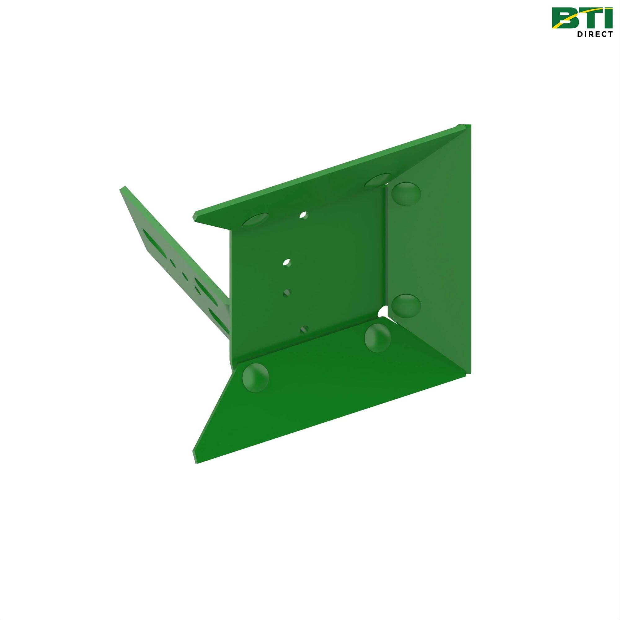 AH234744: Chaffer Frame Side Sheet Seal