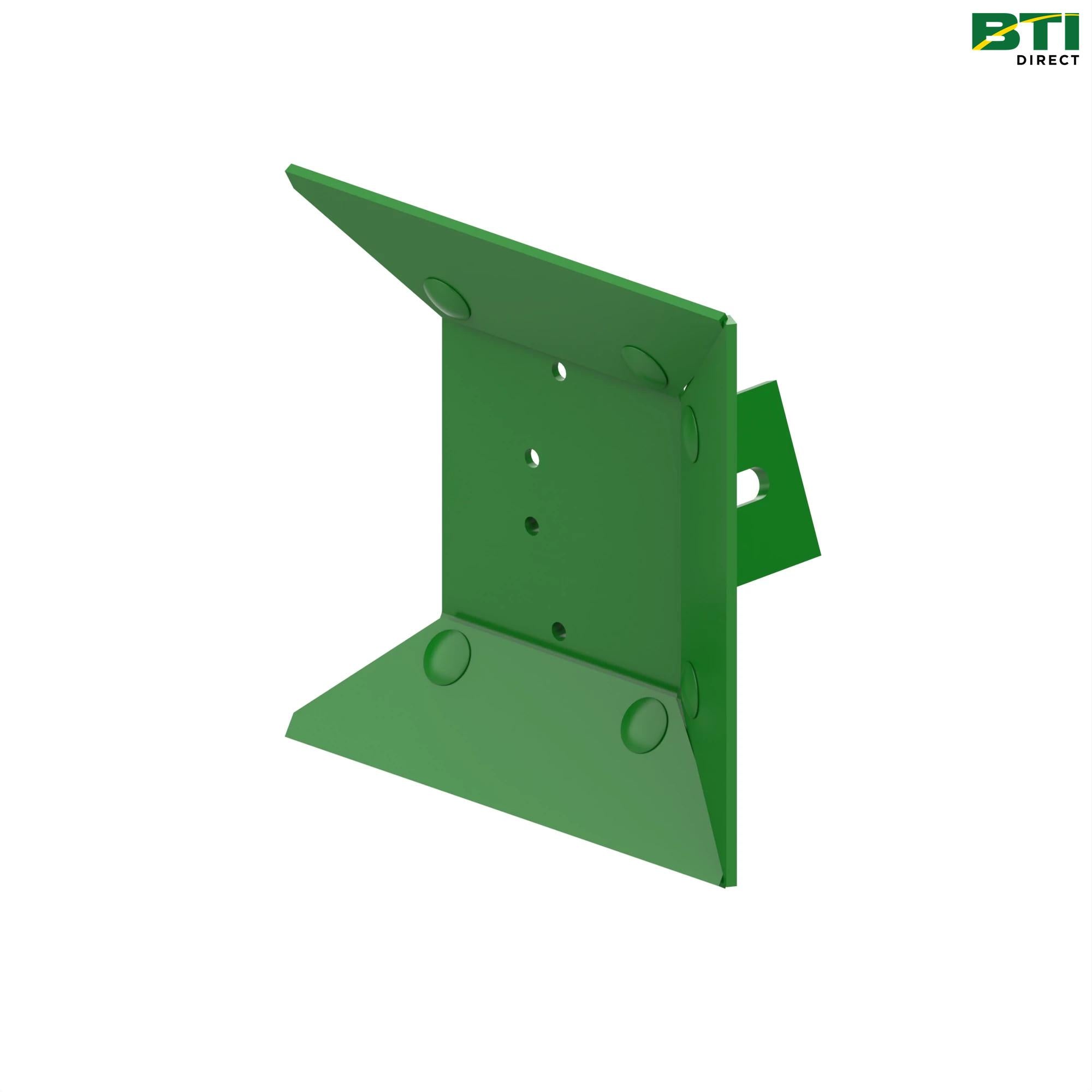 AH234744: Chaffer Frame Side Sheet Seal