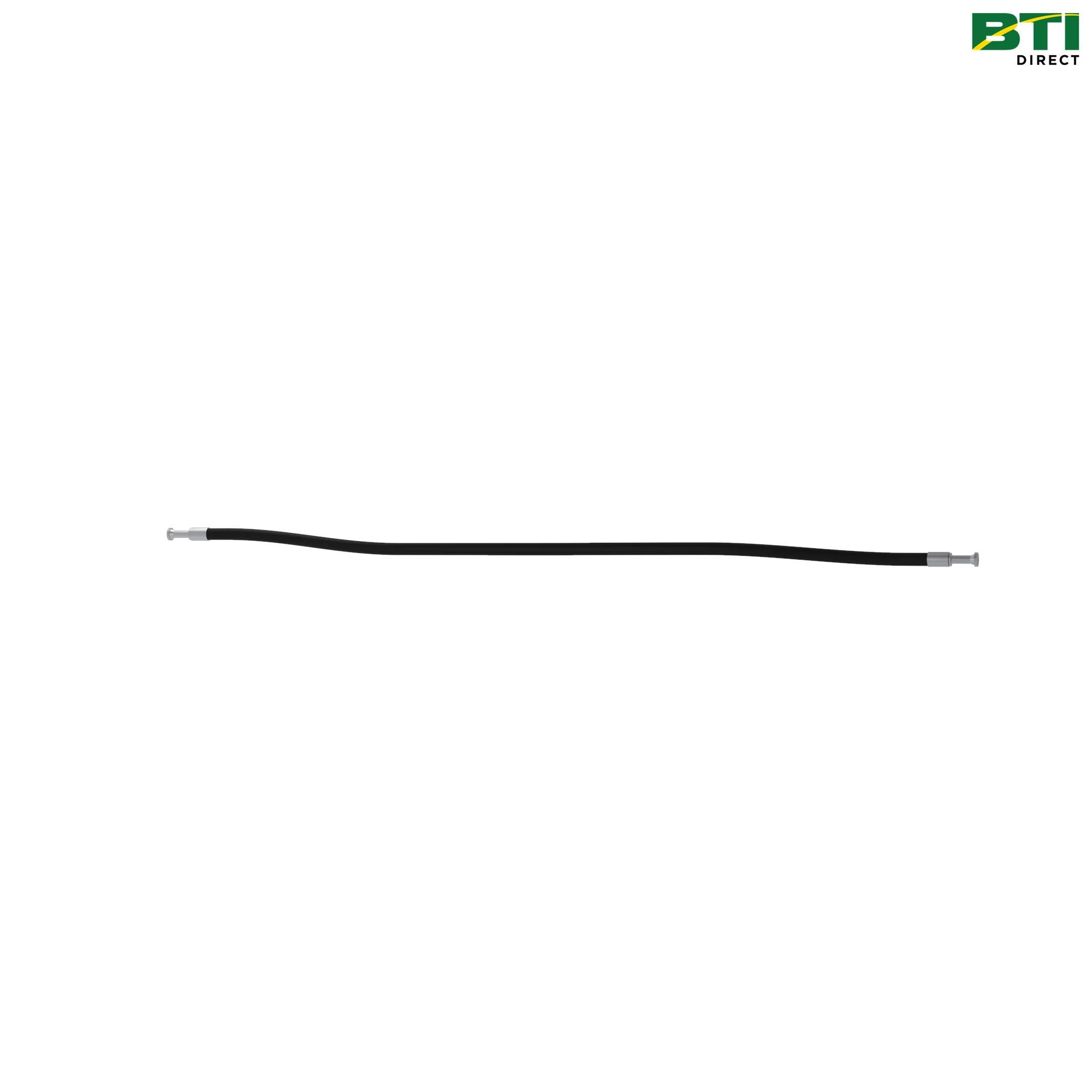 AH234766: Hydraulic Hose
