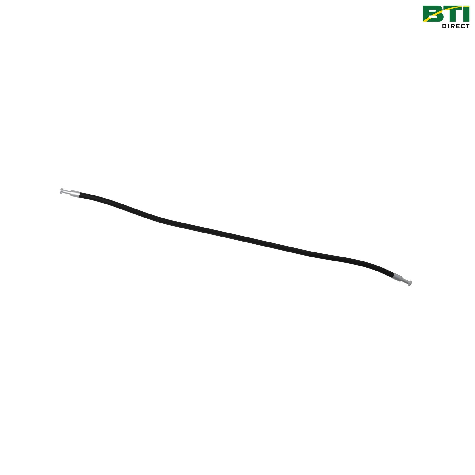 AH234766: Hydraulic Hose