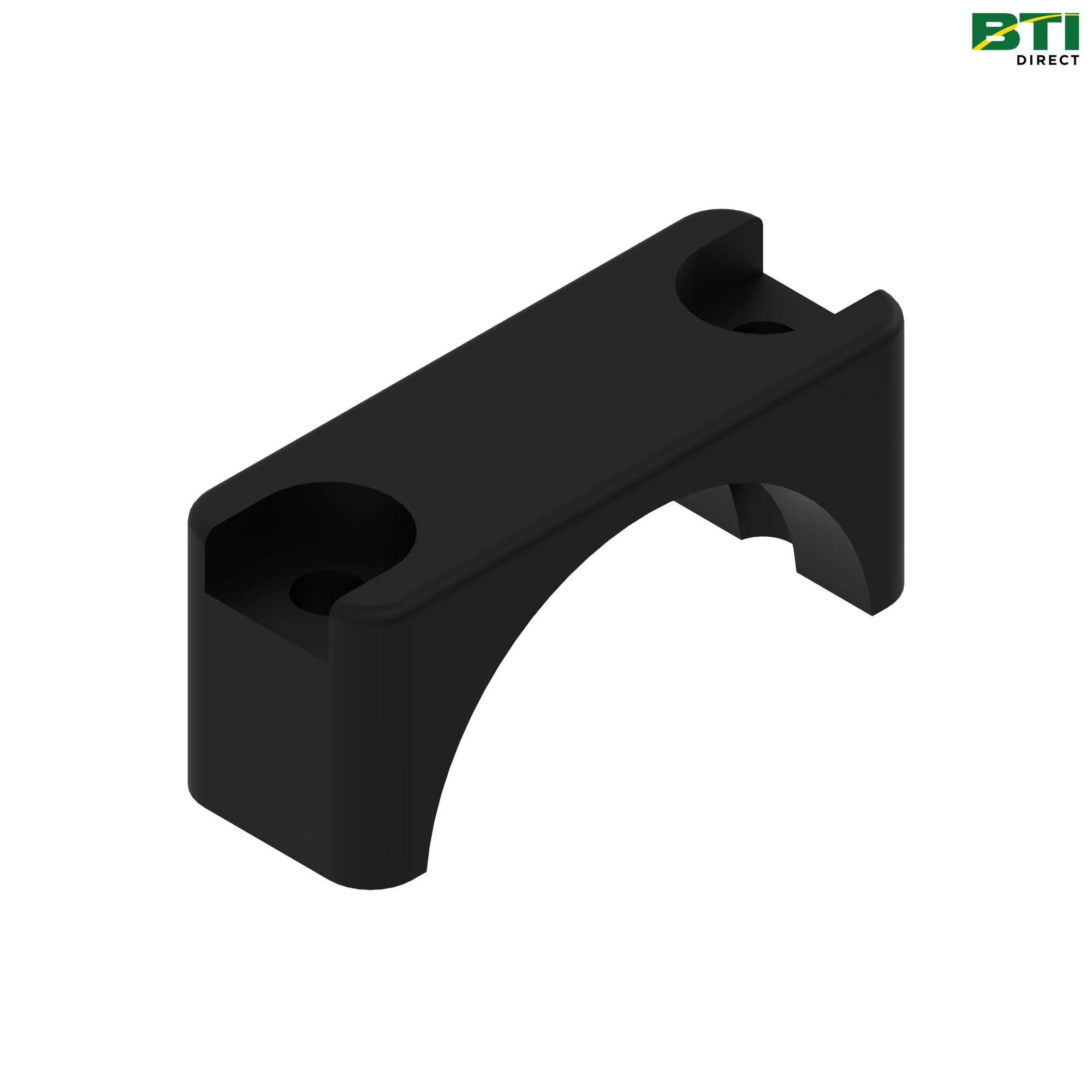 AH234918: 1-Diameter Block Clamp