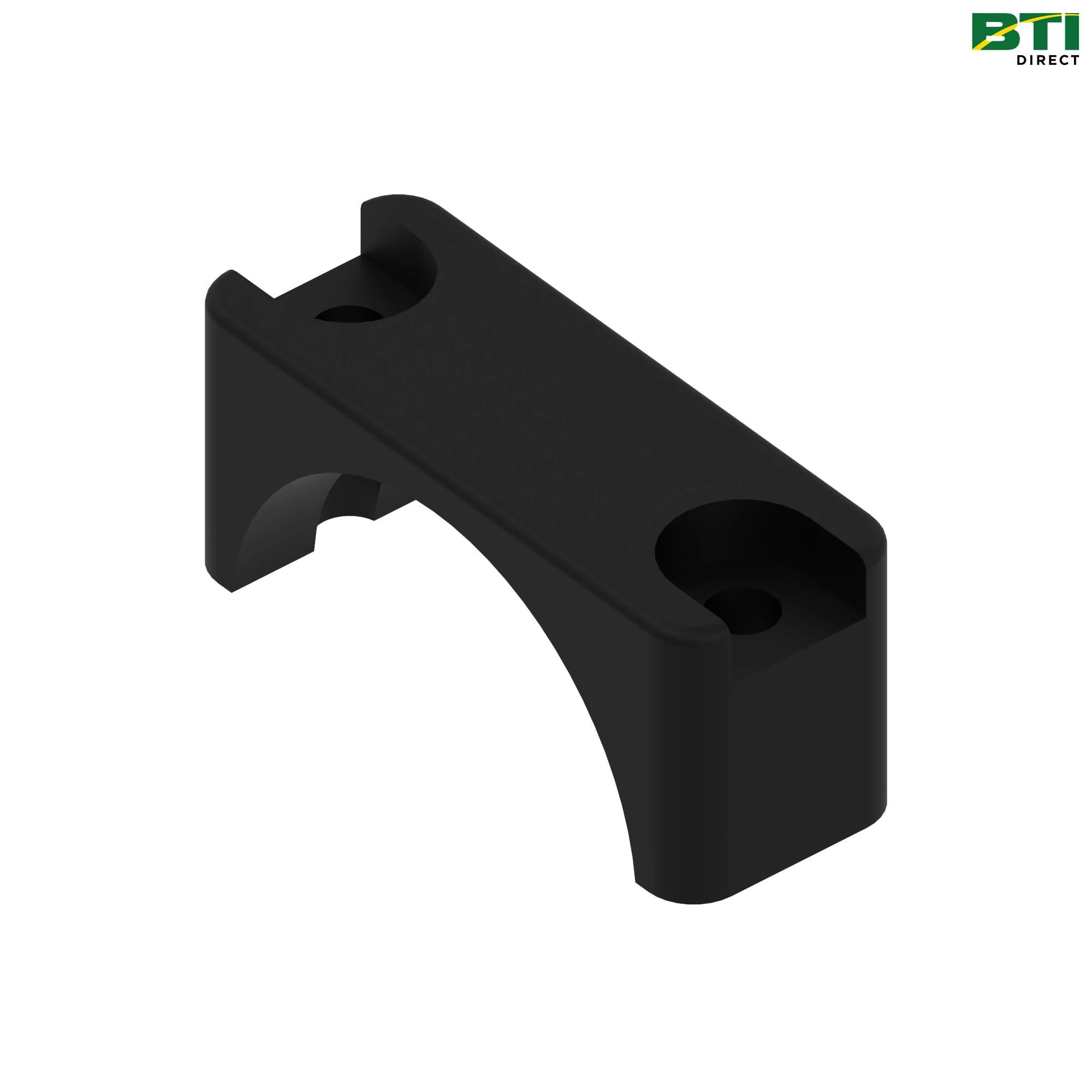 AH234918: 1-Diameter Block Clamp