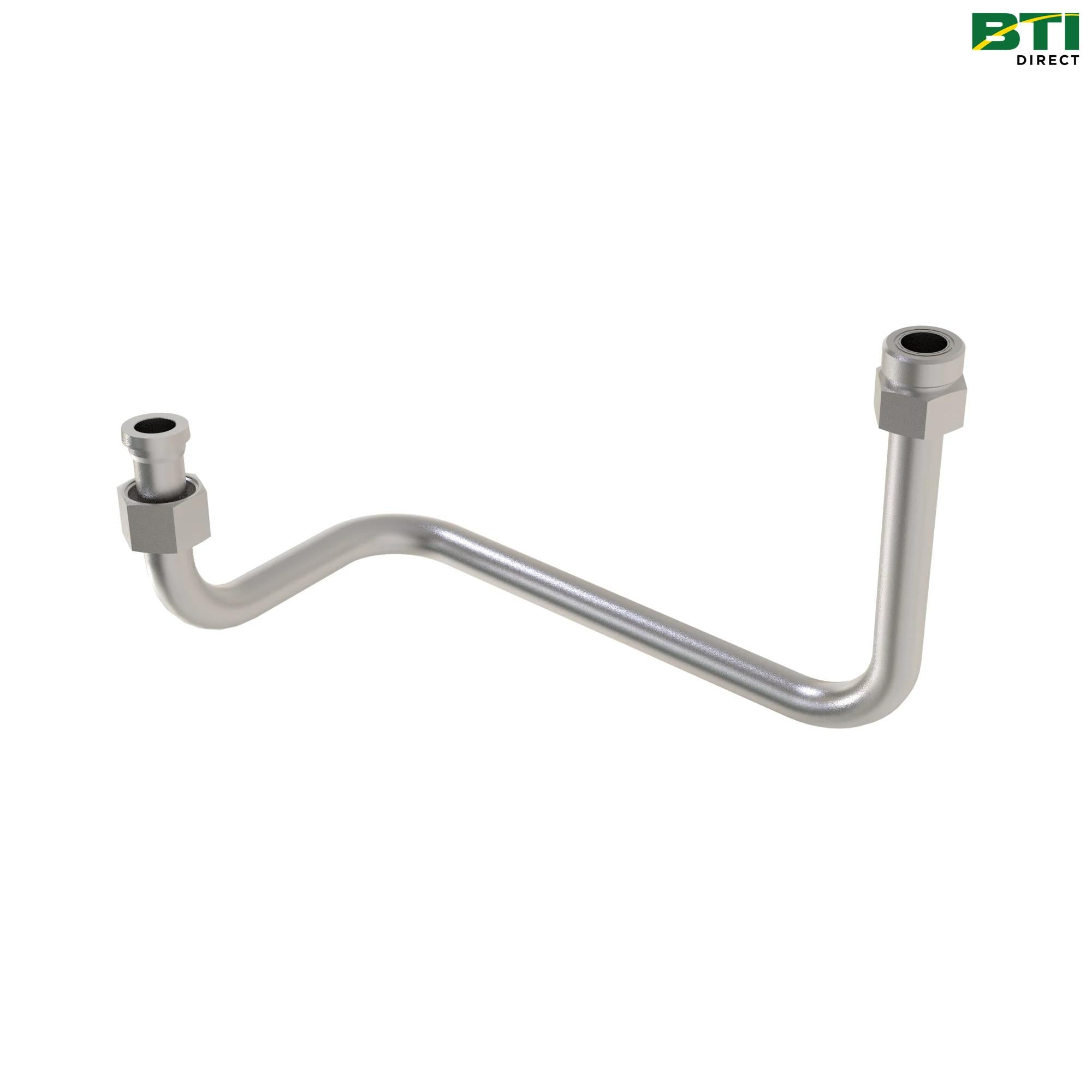 AH235215: Reel Drive Suction Hydraulic Line