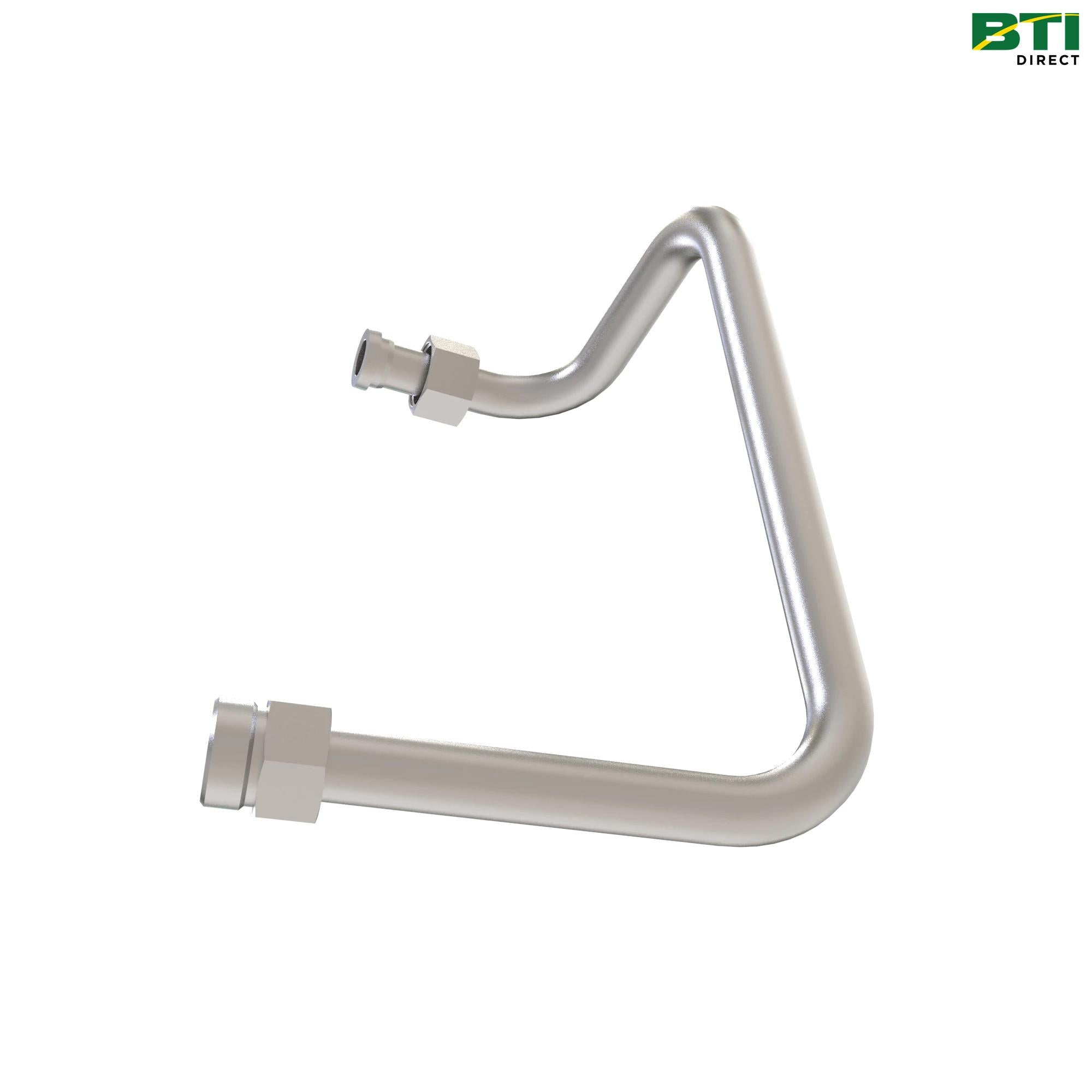 AH235215: Reel Drive Suction Hydraulic Line