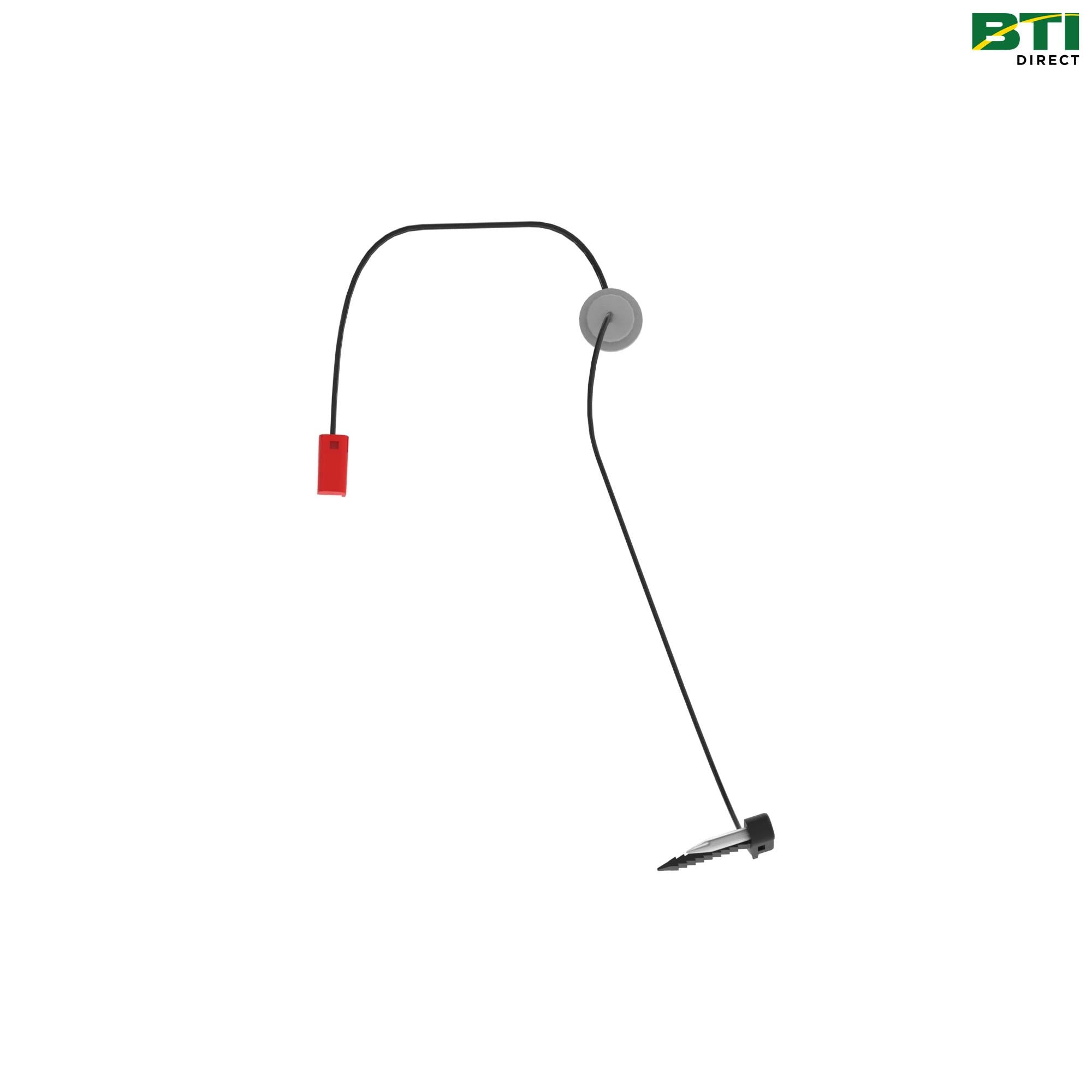 AH235223: HVAC Evaporator Temperature Sensor