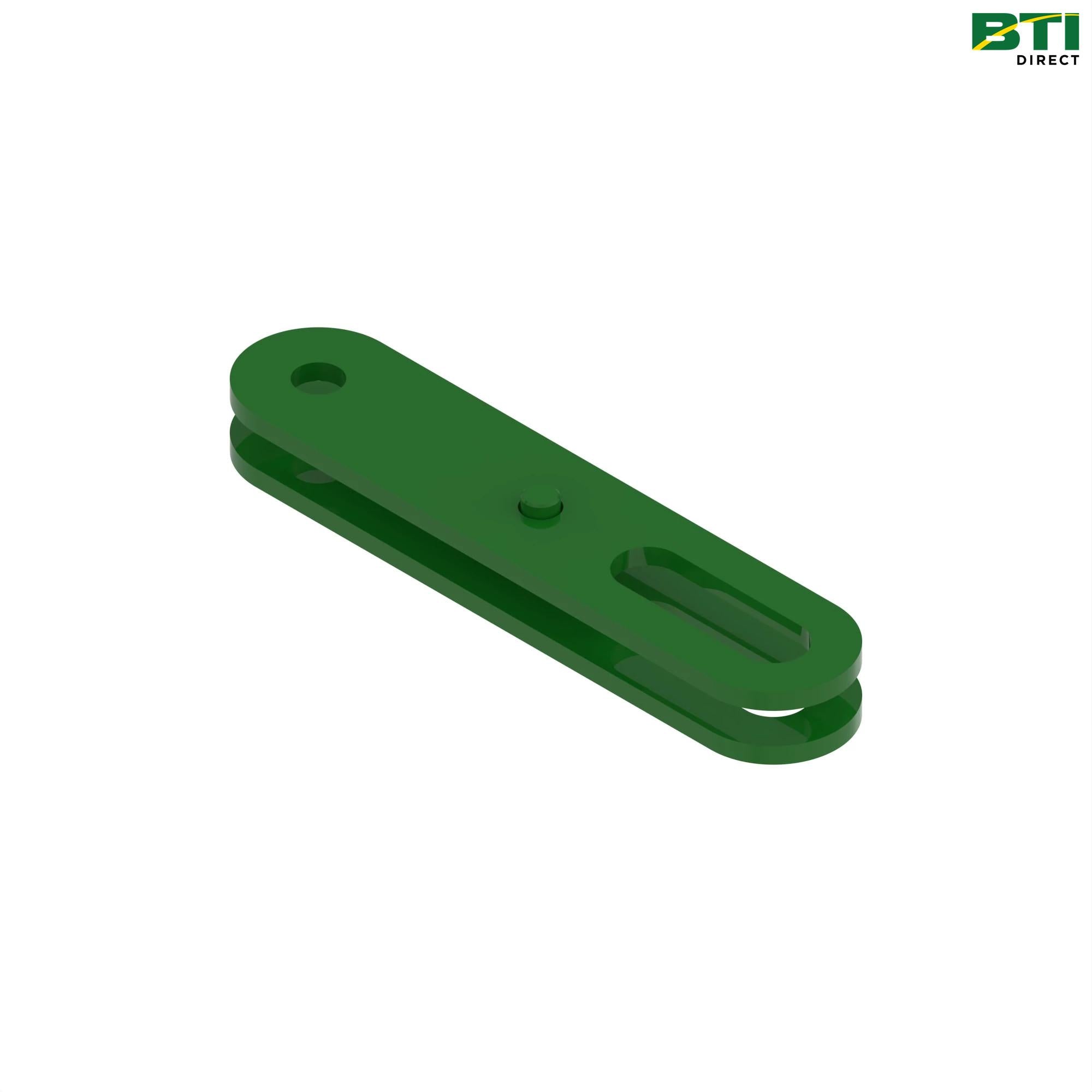 AH235524: Knife Drive Shield Frame