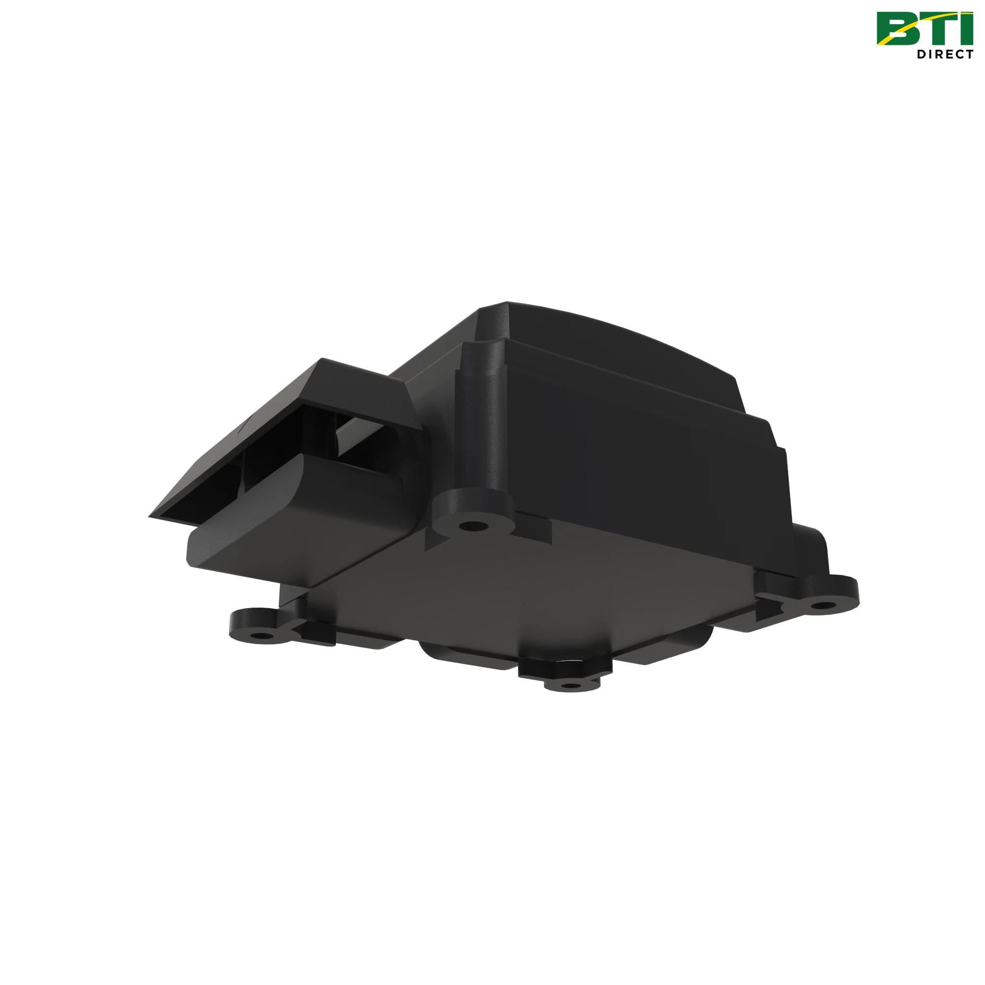 AH235610: Single VEC Fuse Box