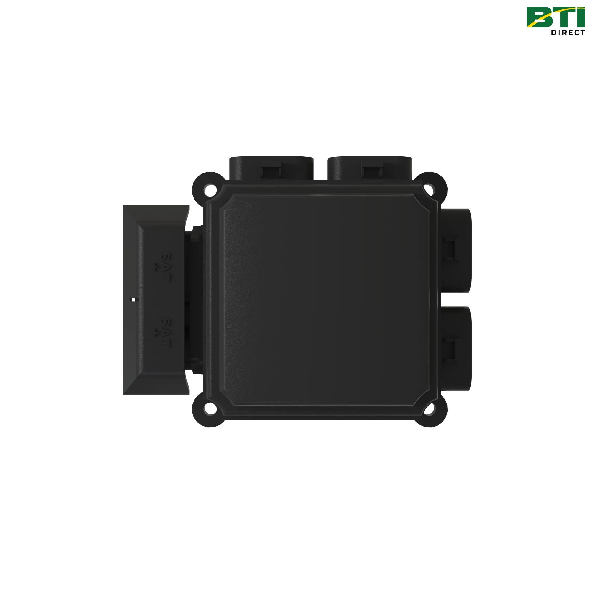 AH235610: Single VEC Fuse Box