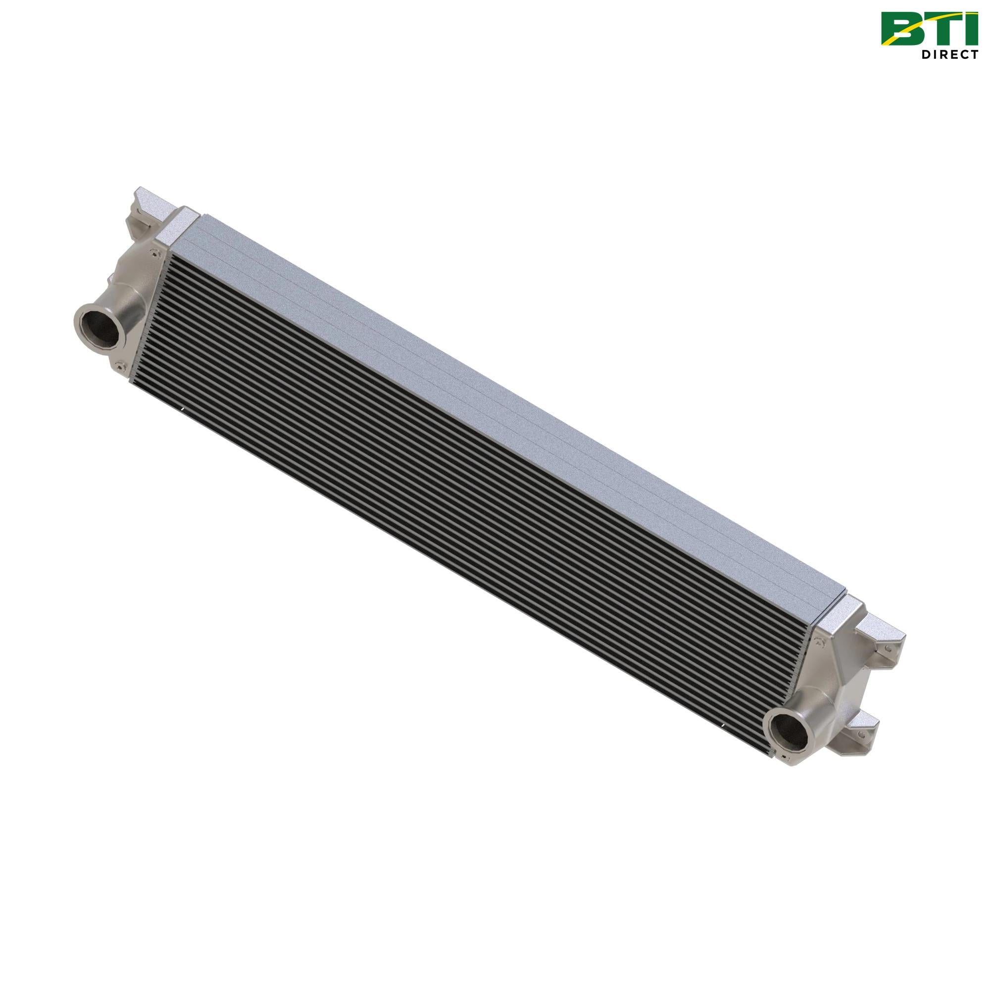 AH235625: Aftercooler
