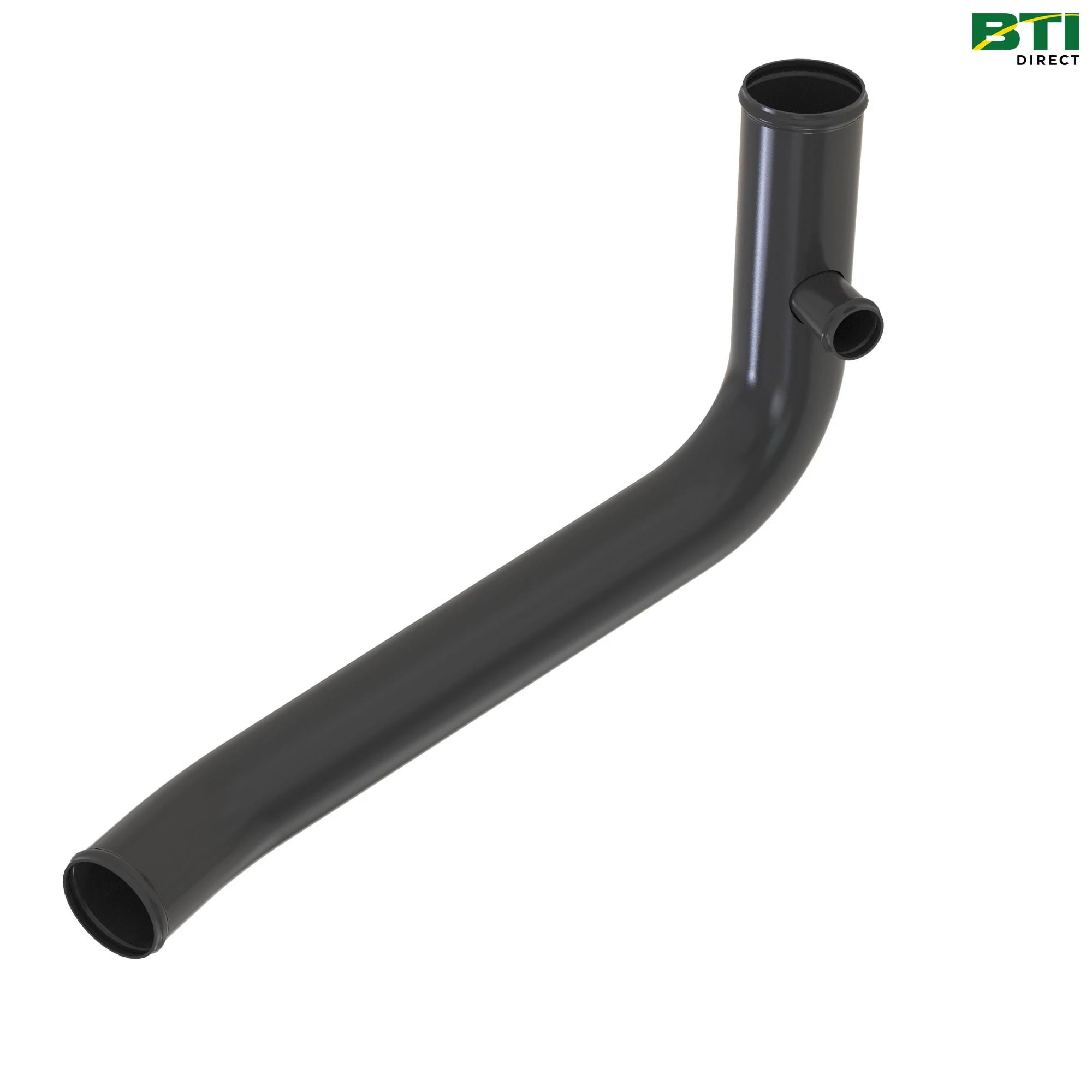 AH235631: Radiator to Water Pump Tube