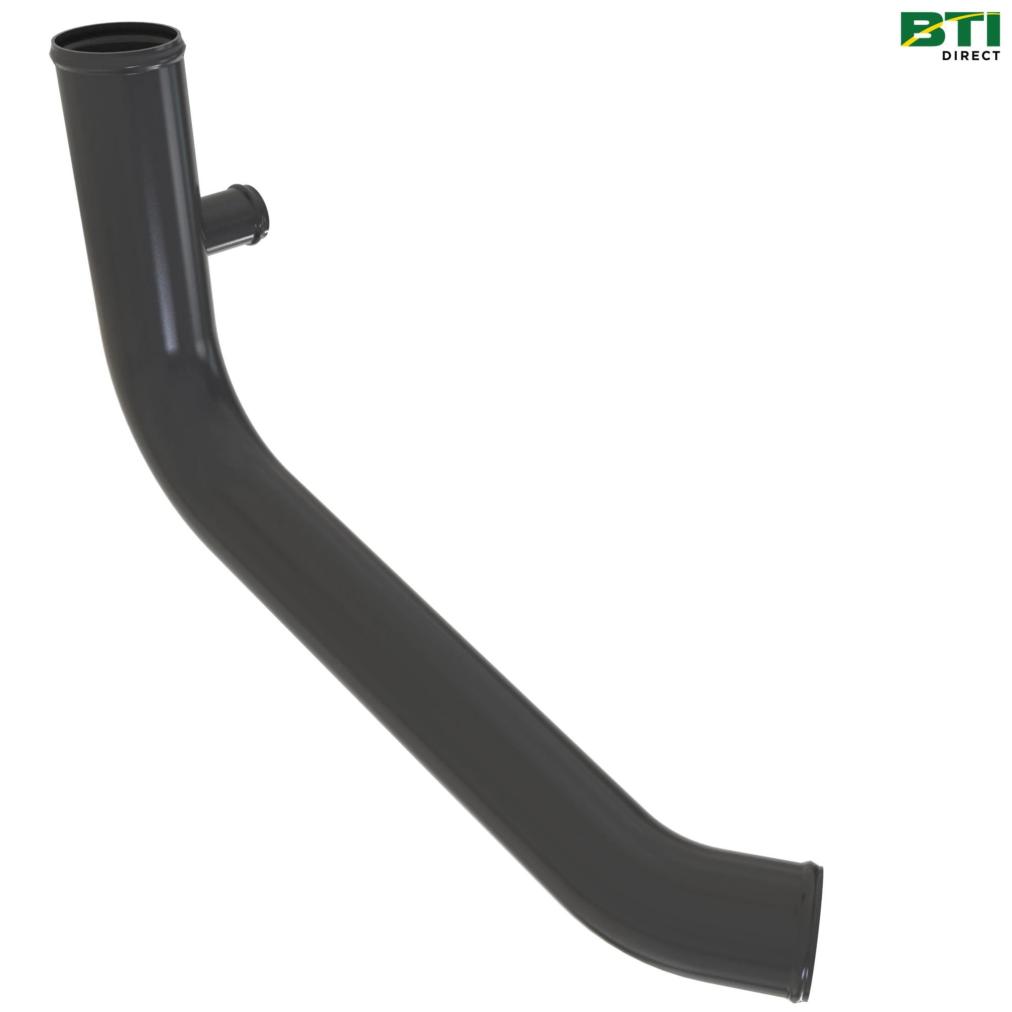 AH235631: Radiator to Water Pump Tube