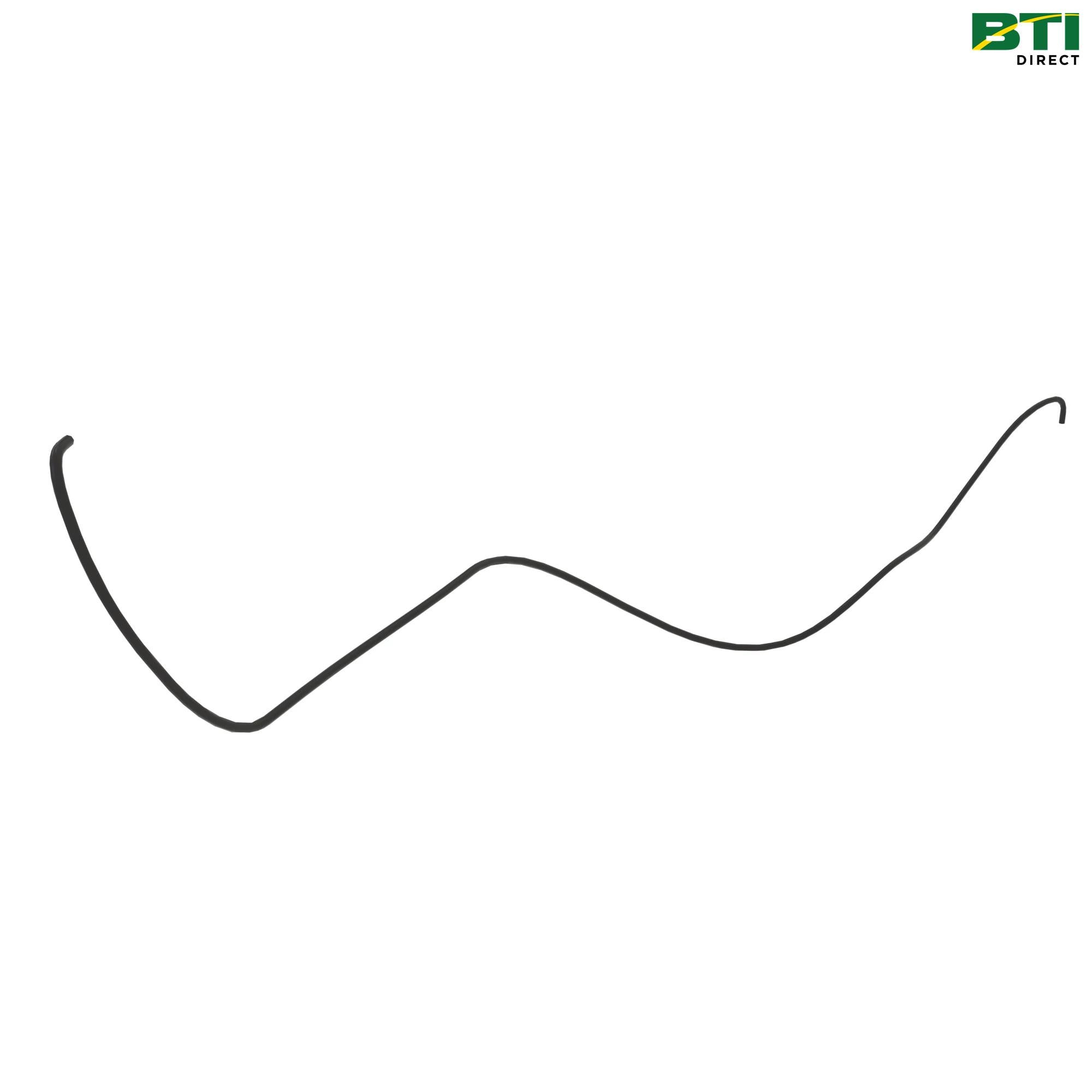 AH235934: Reservoir Outlet Compressed Air Hose