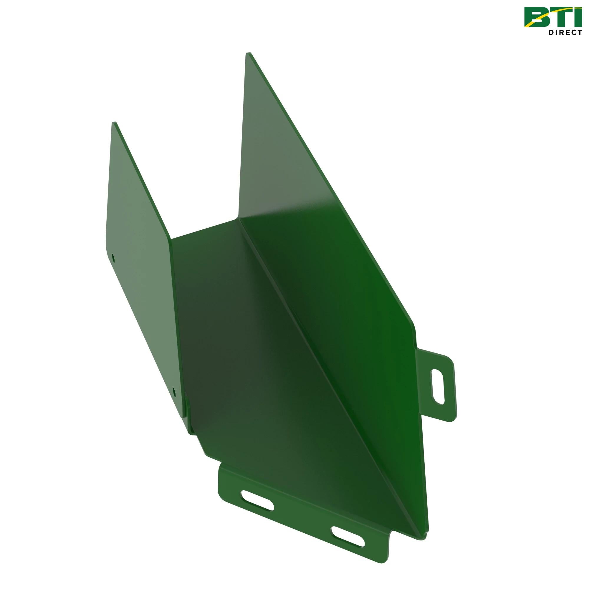 AH235935: Air Deflector