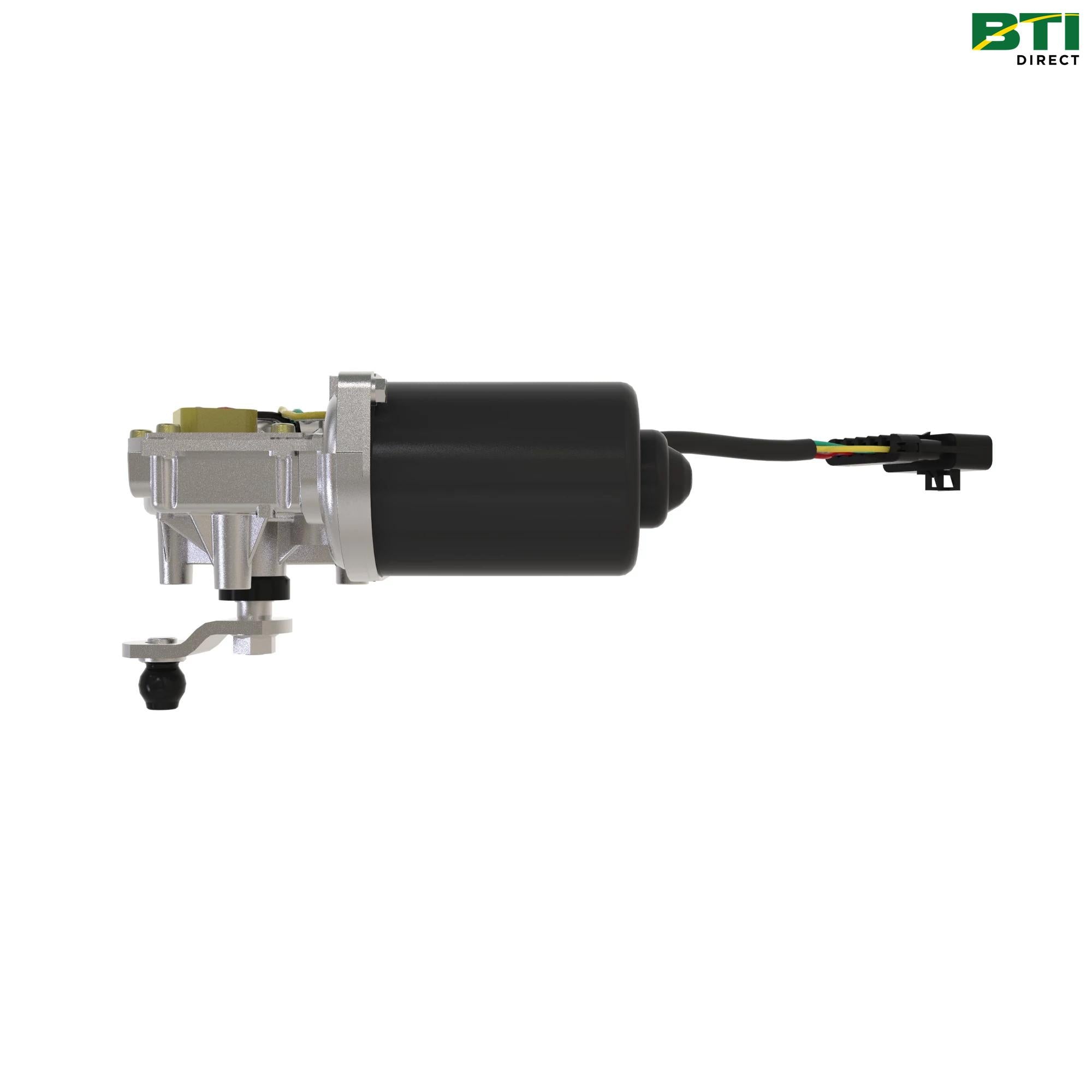 AH236252: Wiper Motor