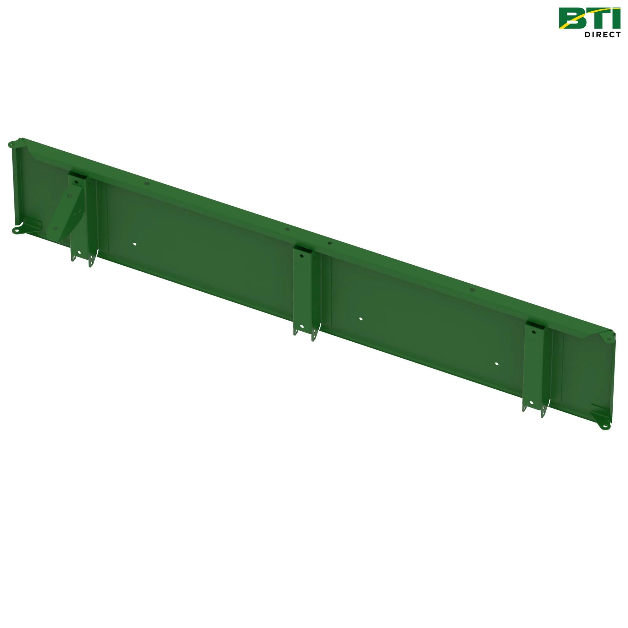 AH236293: Front Grain Tank Extension Panel