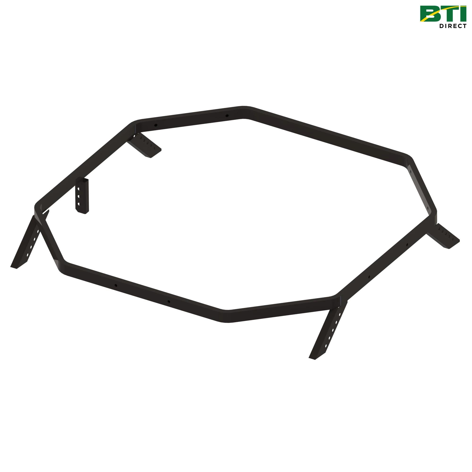 AH236306: Frame Assembly Cover
