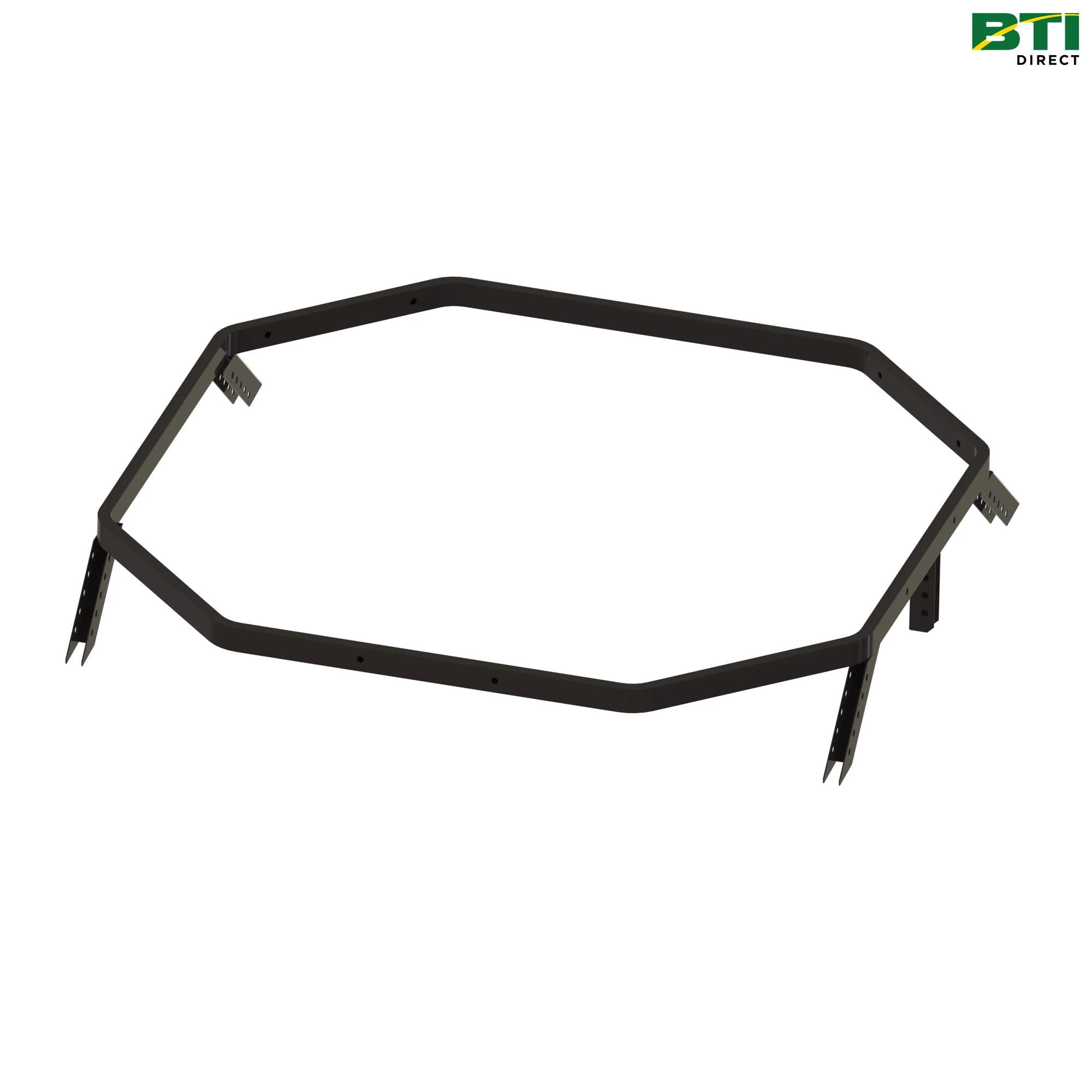 AH236306: Frame Assembly Cover