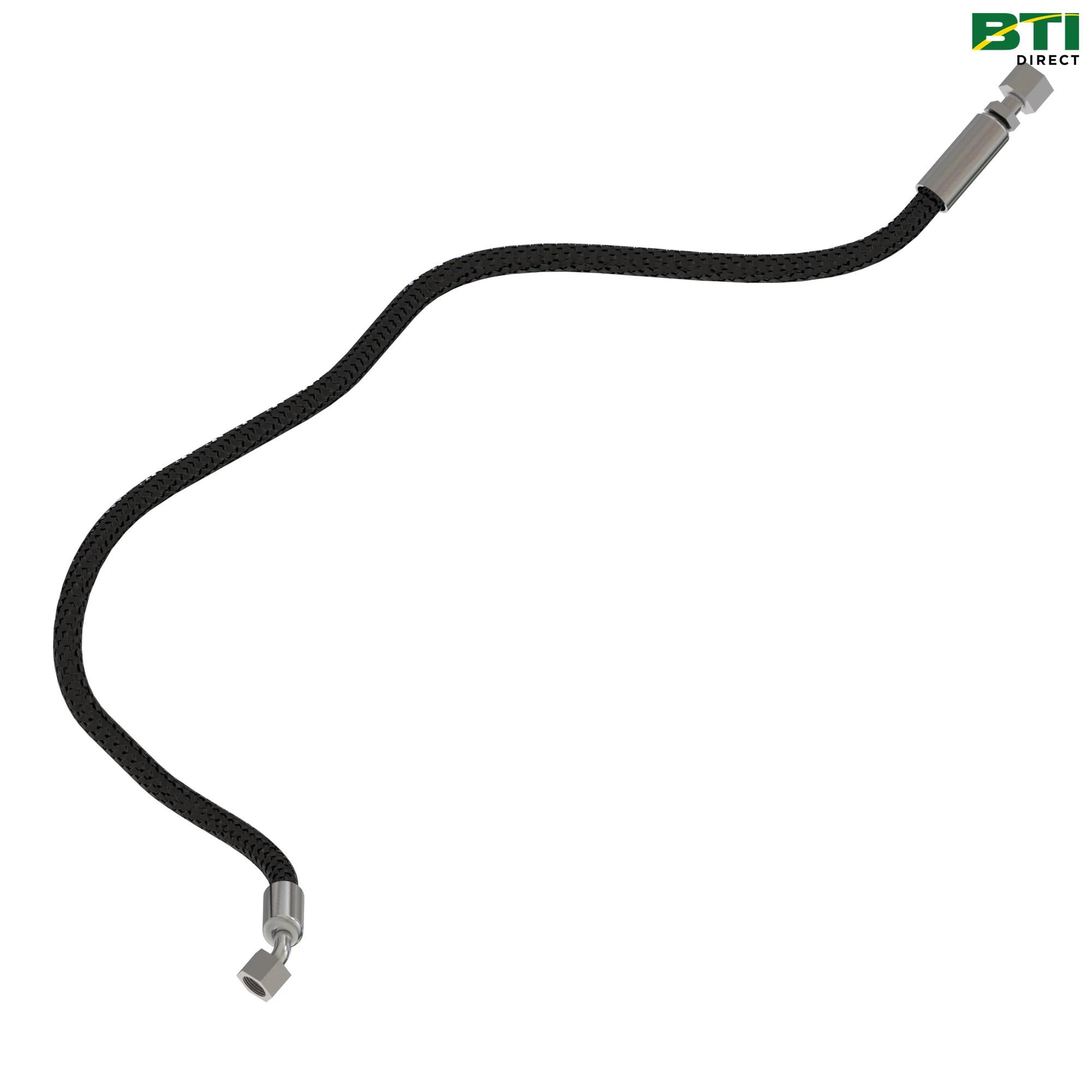 AH236504: Fabricated Hydraulic Hose